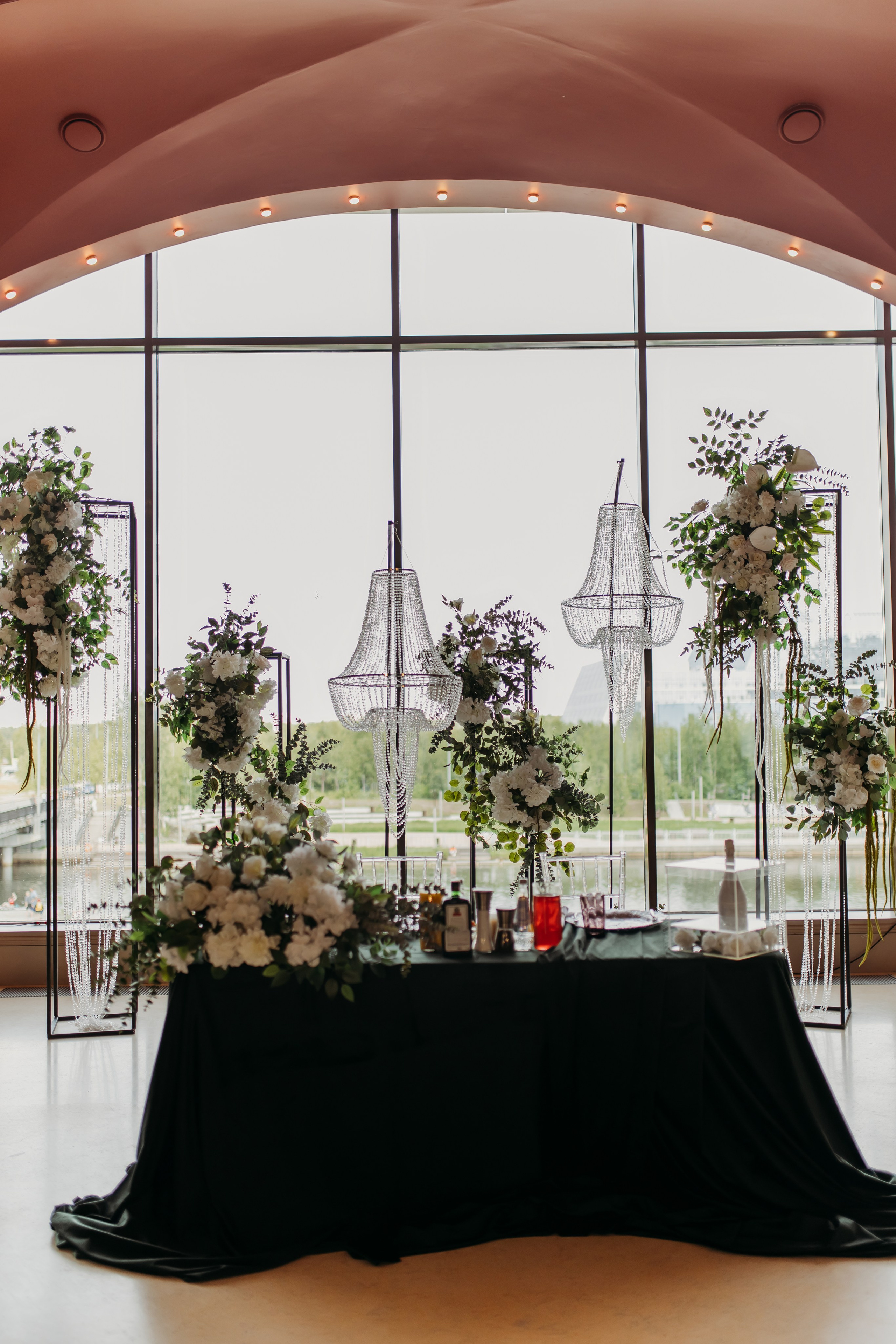 Влад и Анна. Фотограф Тимербаева Алина г. Сургут