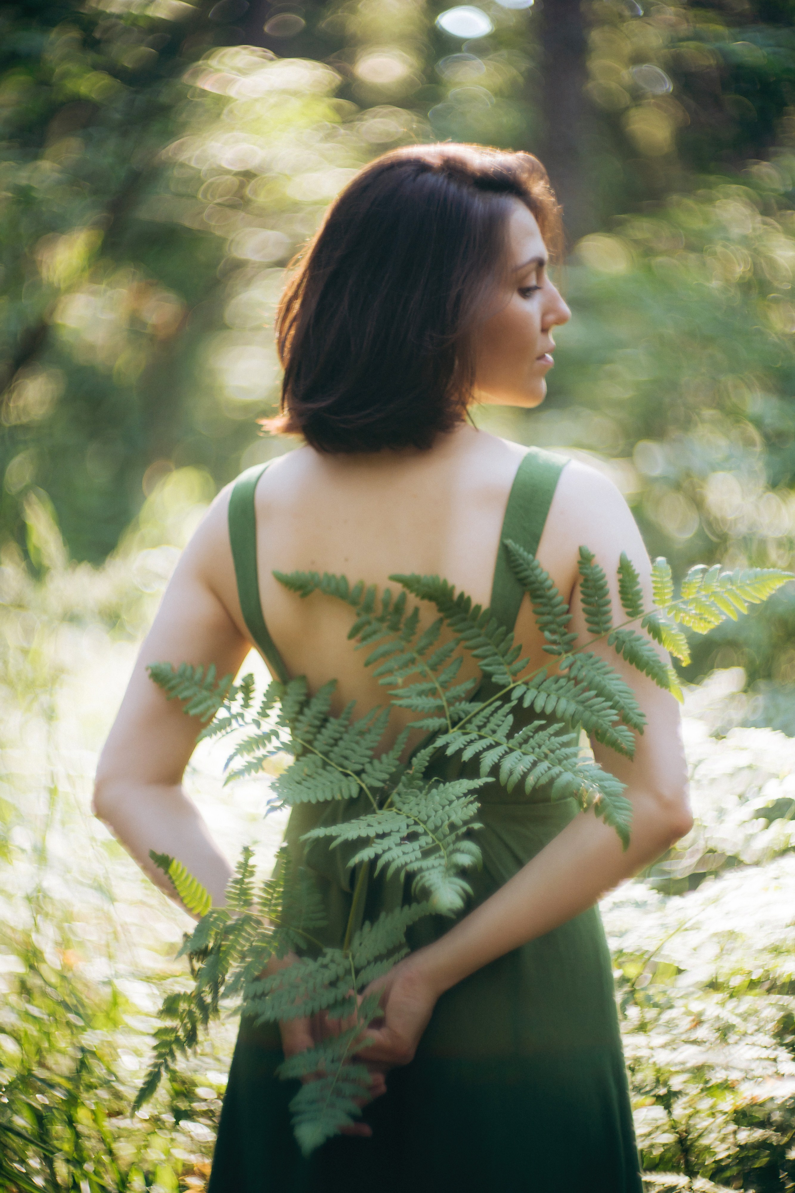 ~ Про тебя ~. Яна Жуковская, фотограф Тюмень