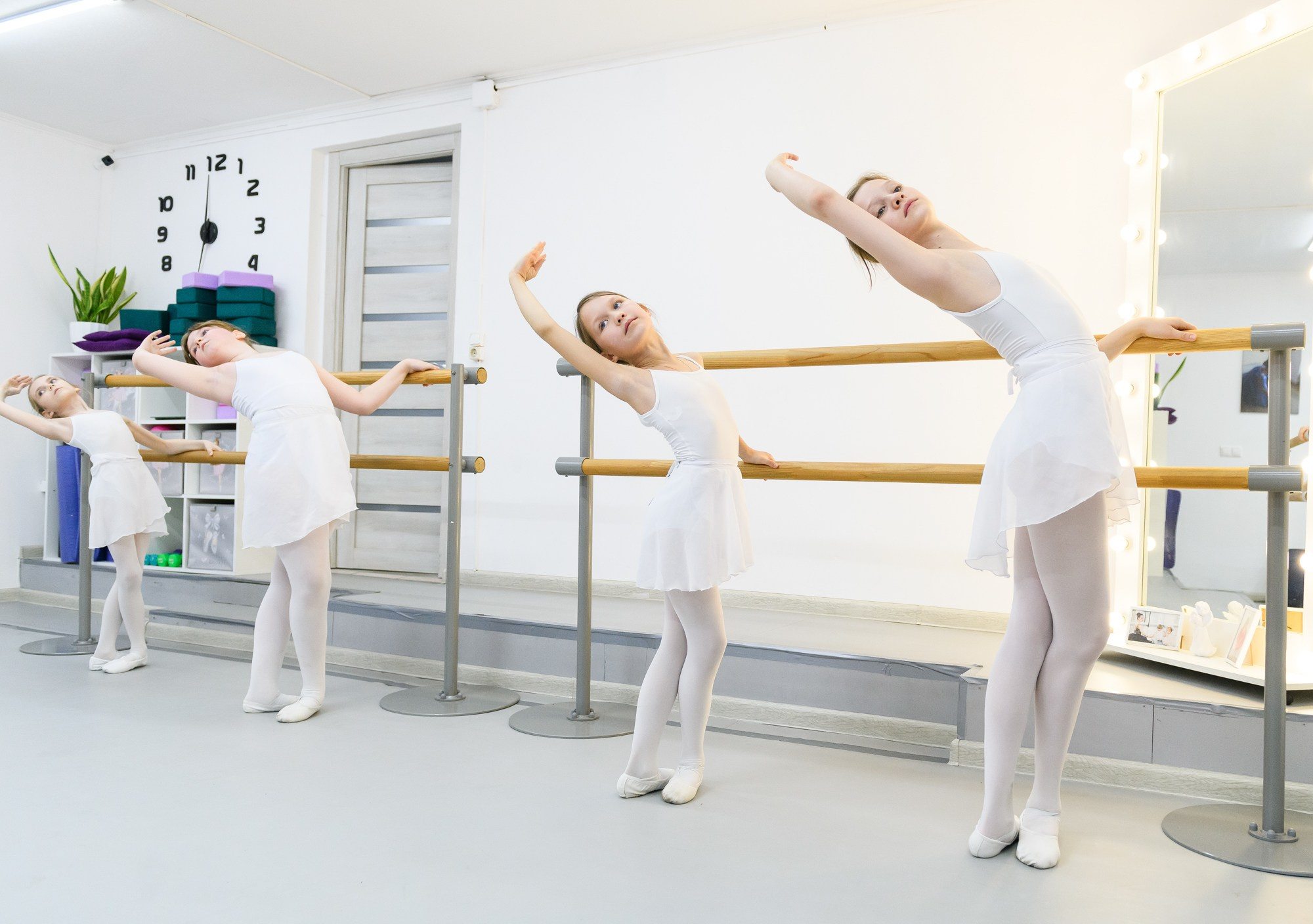 Открытые уроки Хореографическая студия «STUDIO GRIG»