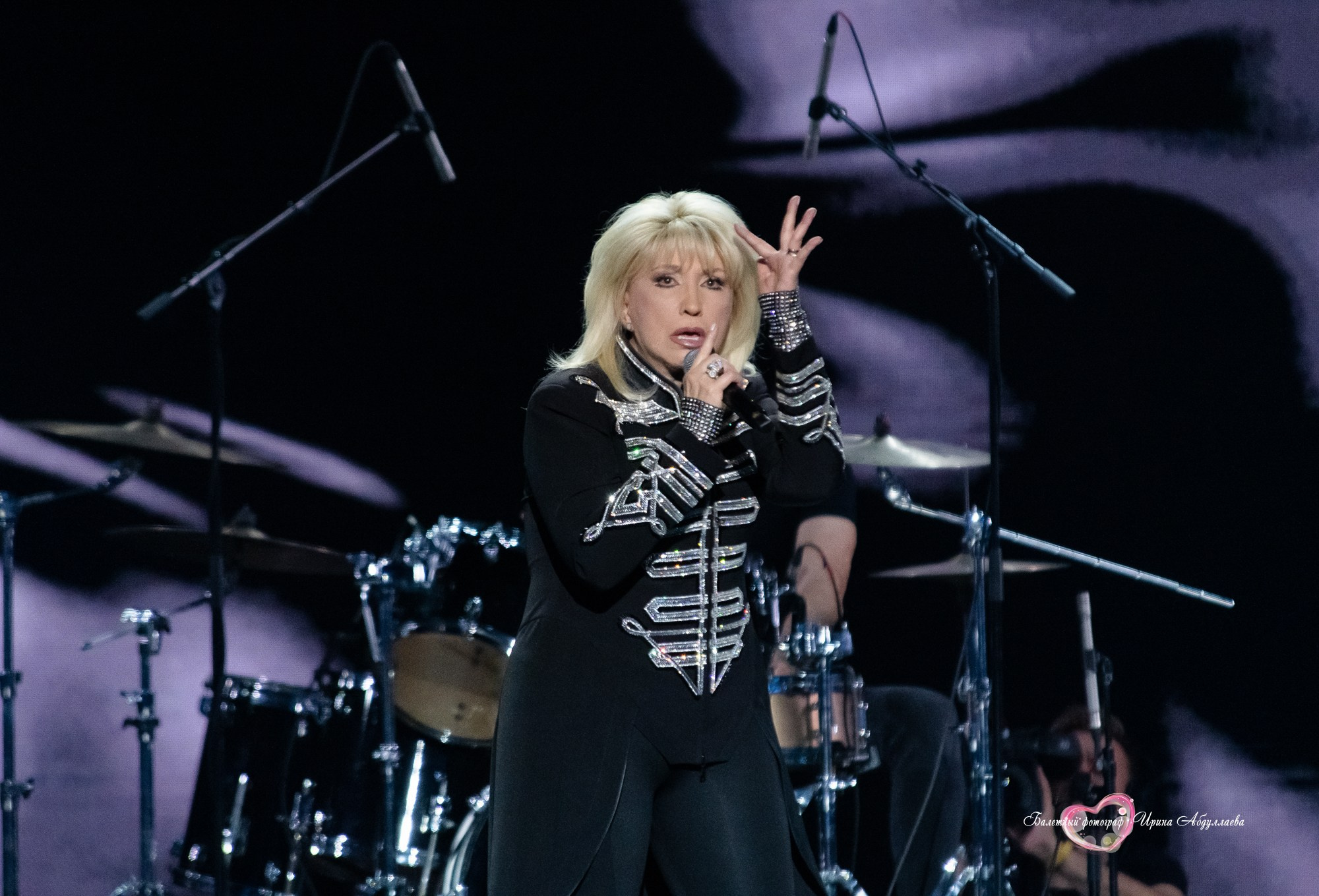 Юбилейный концерт Константина Губина — композитора, поэта-песенника