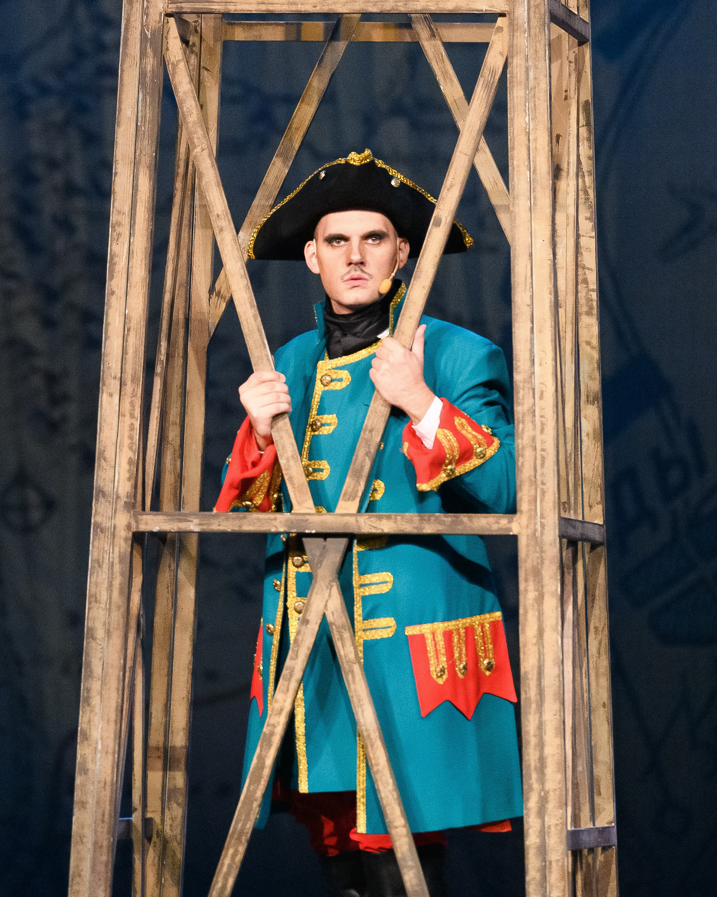 Фестиваль Видеть Музыку — Белгородская Филармония