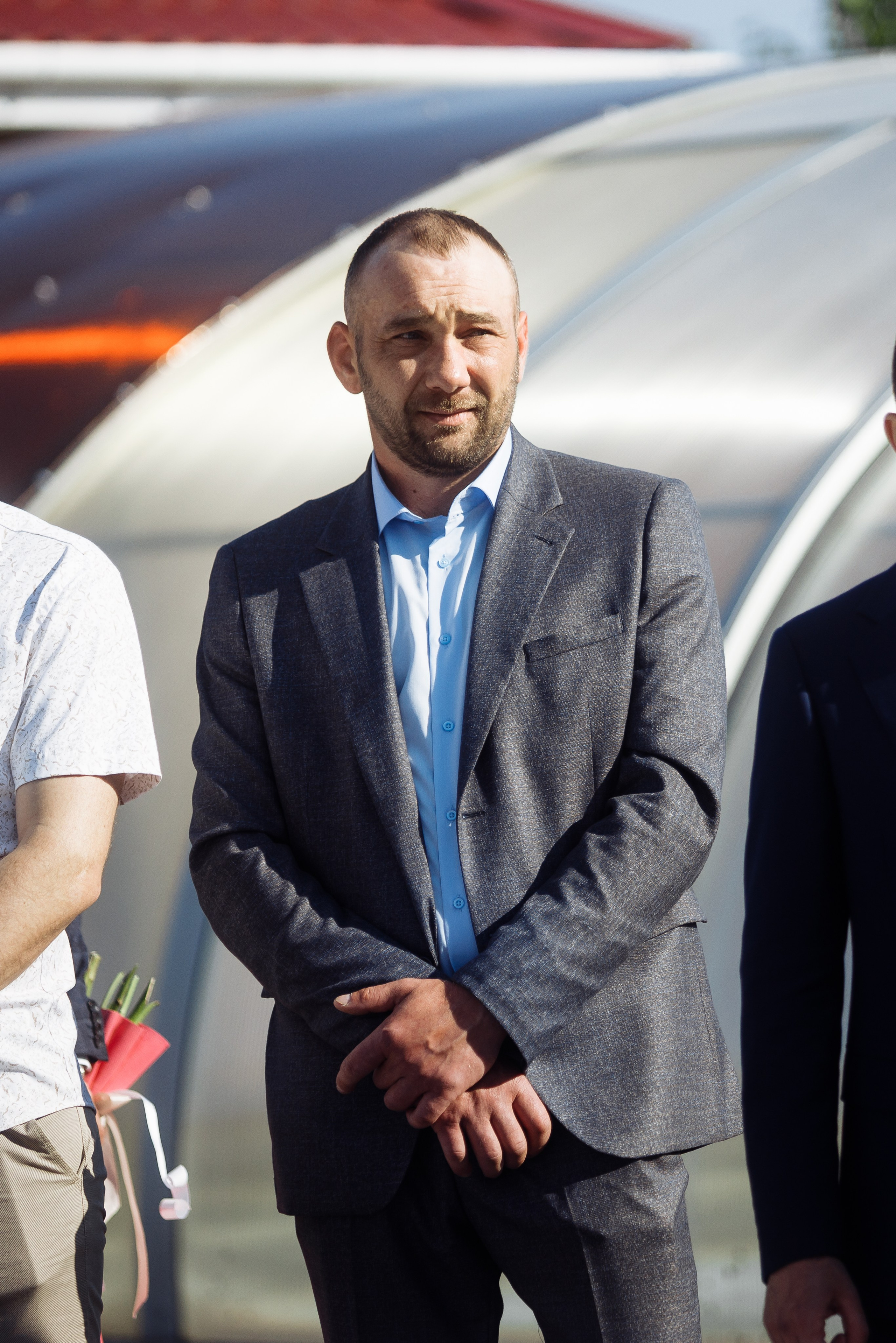 Саша и Лера. Свадебный и семейный фотограф Ворожейкин Олег. Фотографирую во Владиво