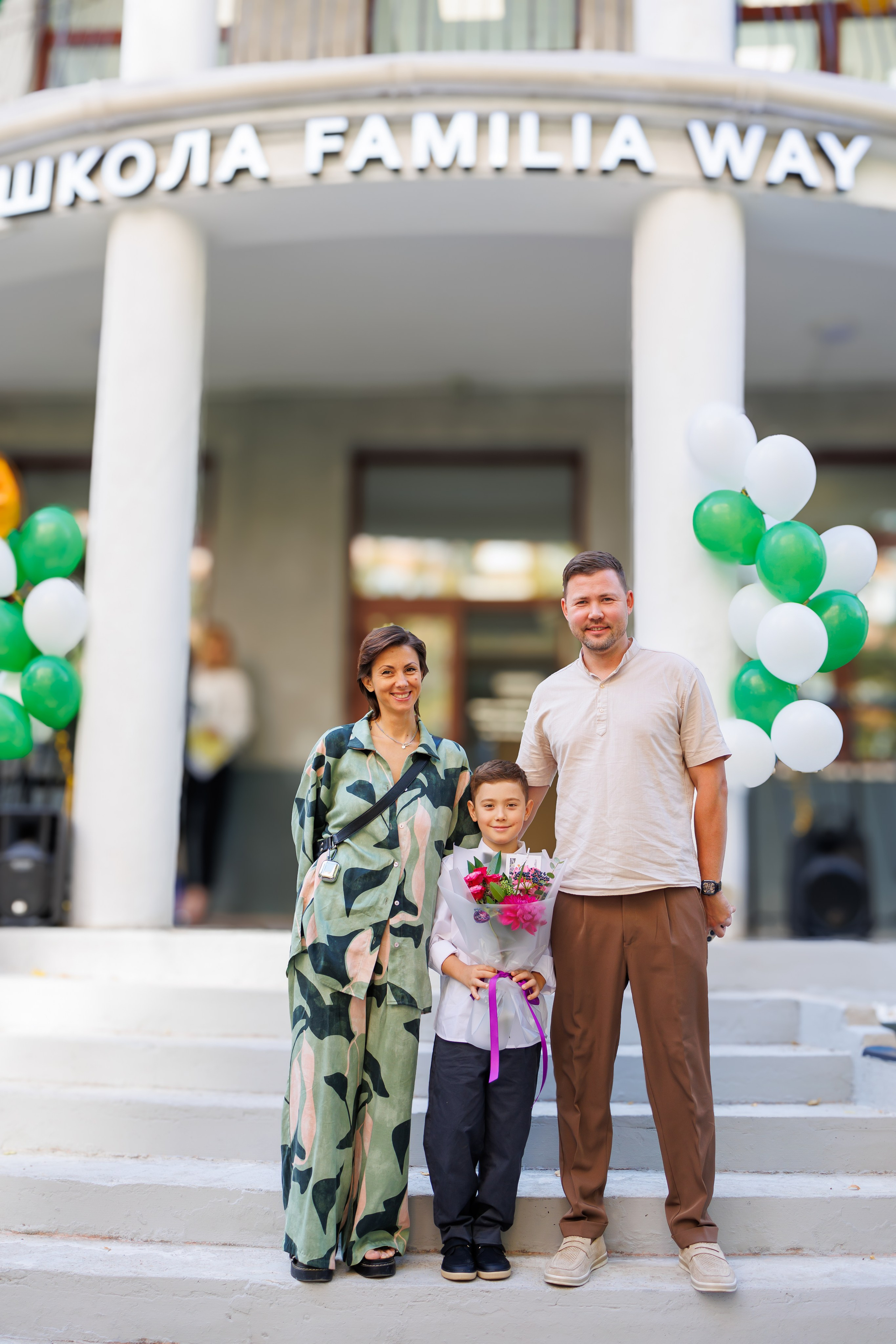 Репортаж. Фотограф в Москве Ксения Легенько