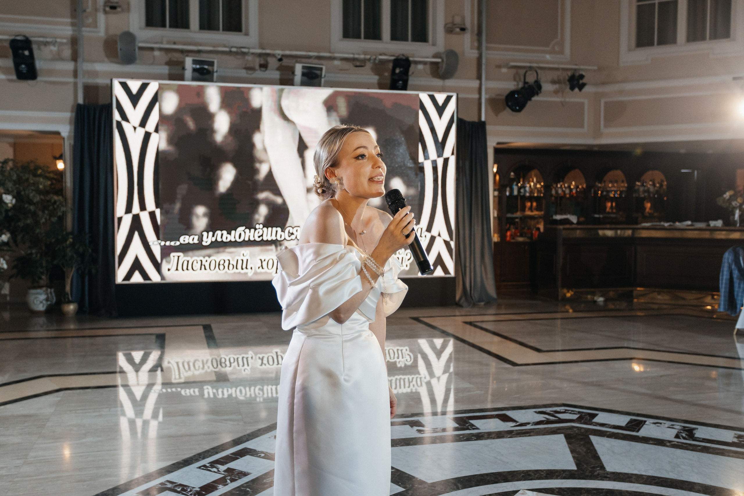 Михаил и Юлия. Свадебный и семейный фотограф в Санкт-Петербурге Александр Озеров