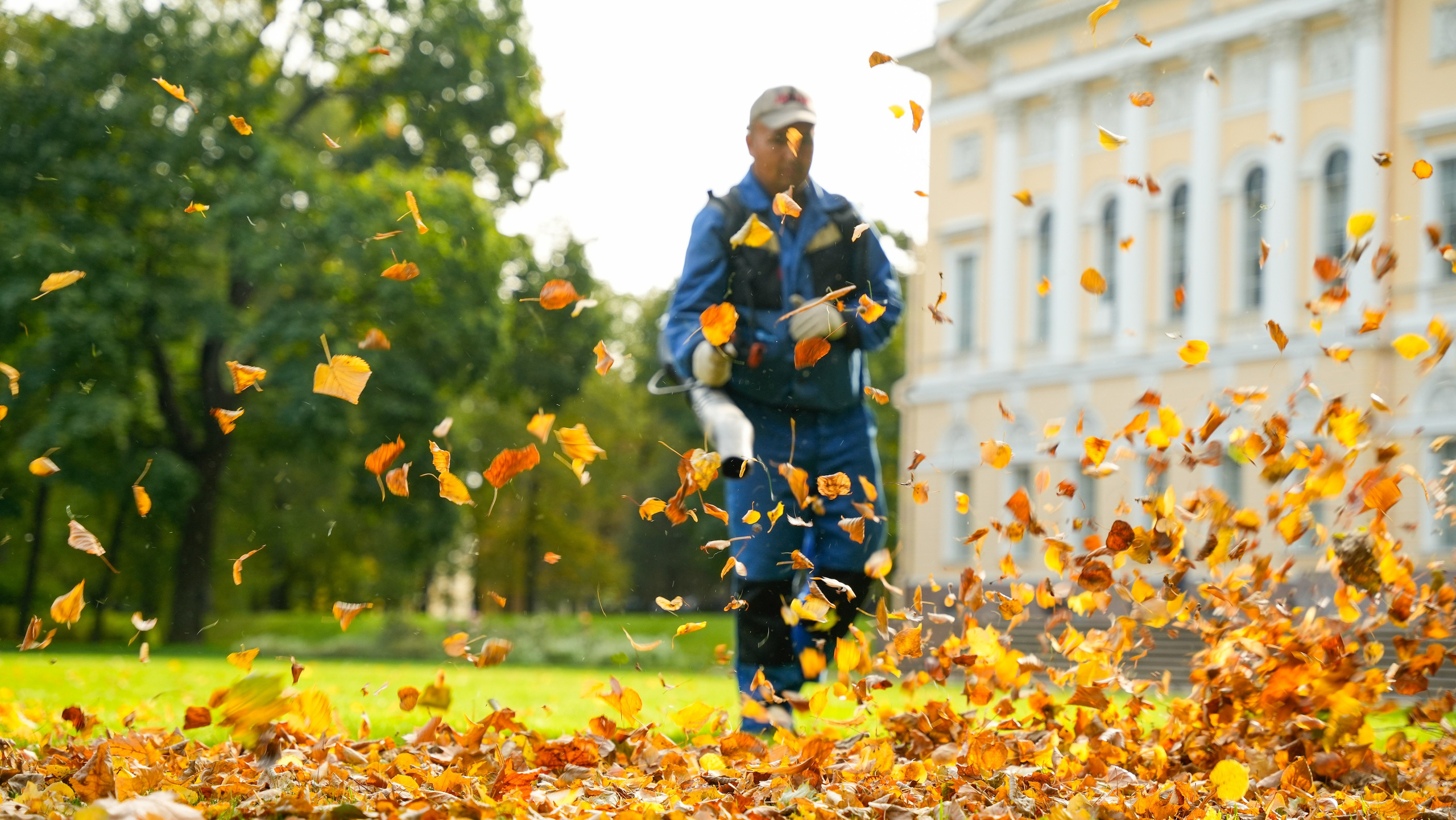 SMIRNOV MEDIA | Видео для бизнеса СПб