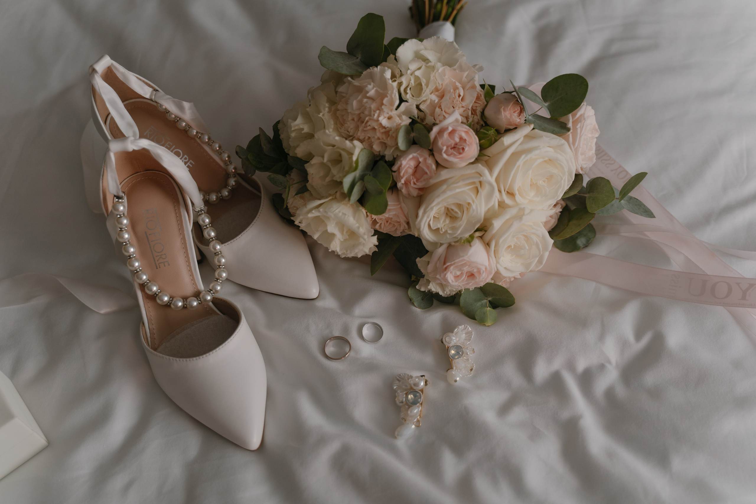 A&V. Свадебный фотограф — Наталья Фед СПб/Москва