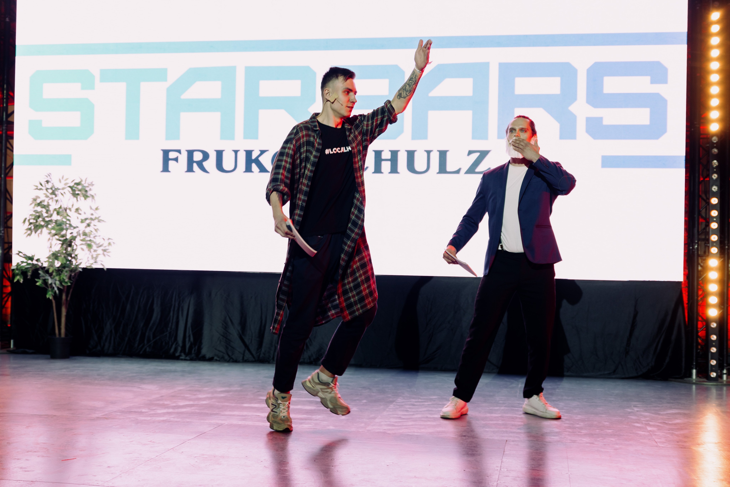 Bar Hub. Фотограф в Москве