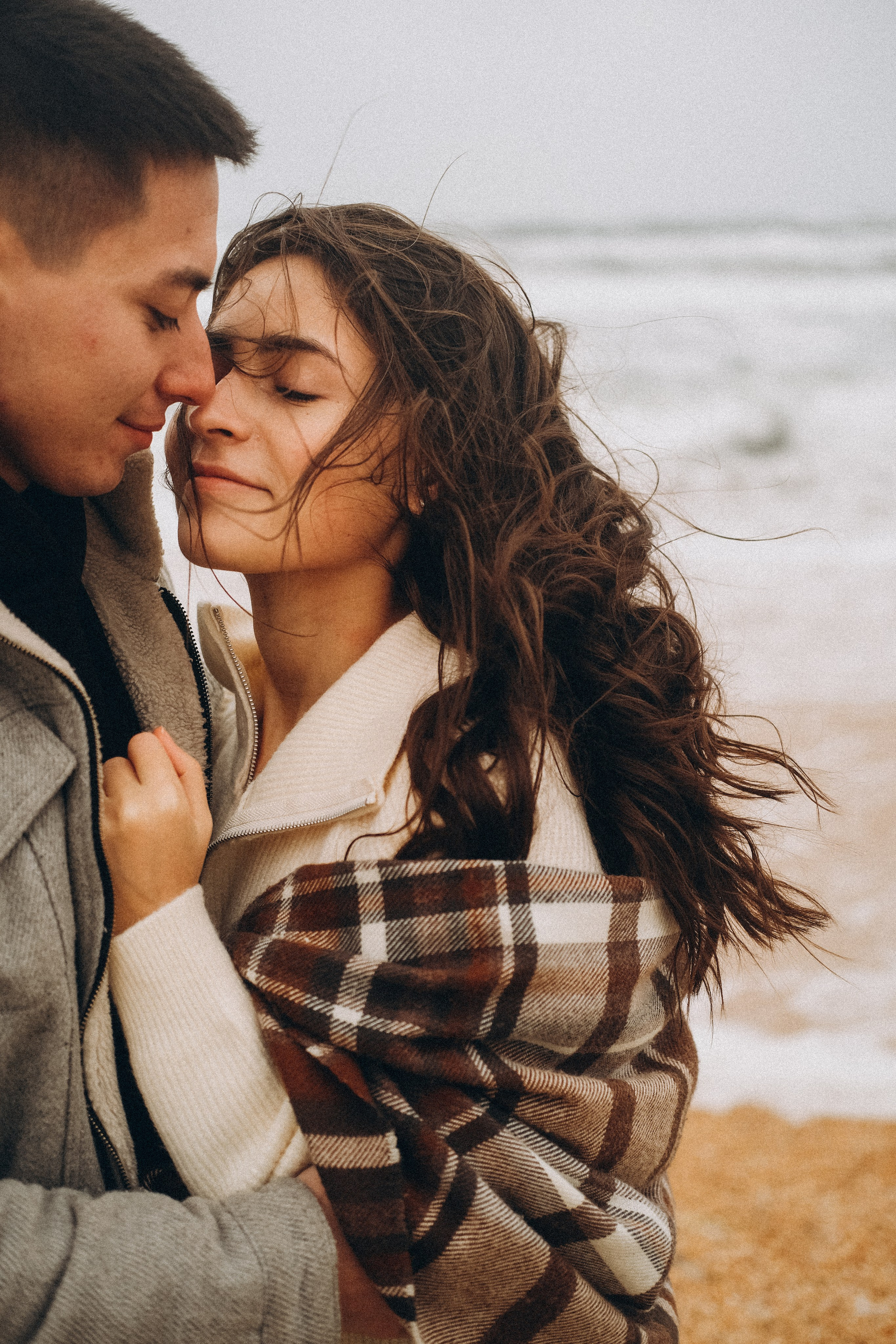 Саша | Кристина. Главная