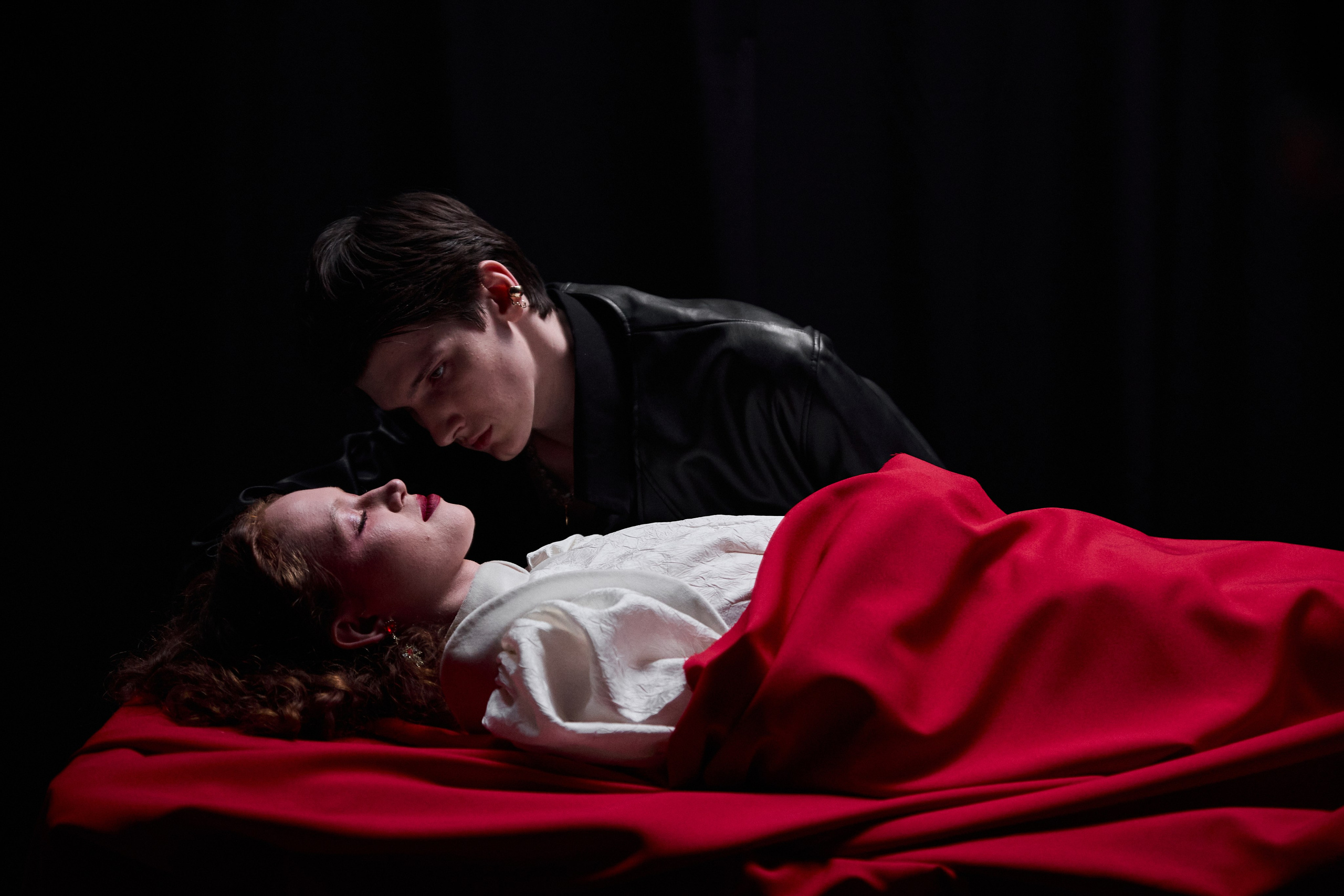 Шекспир. Антон Гошовский - свадебный и семейный фотограф в Москве и Крыму