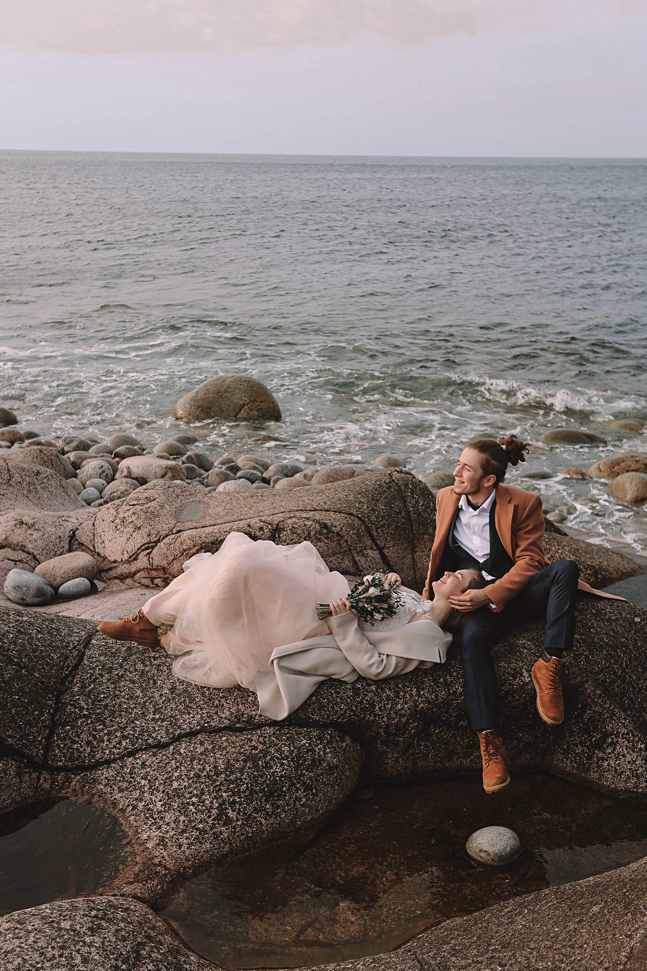 Териберка. Семейный фотограф Тюмень, фотограф на роды Салмина Мария