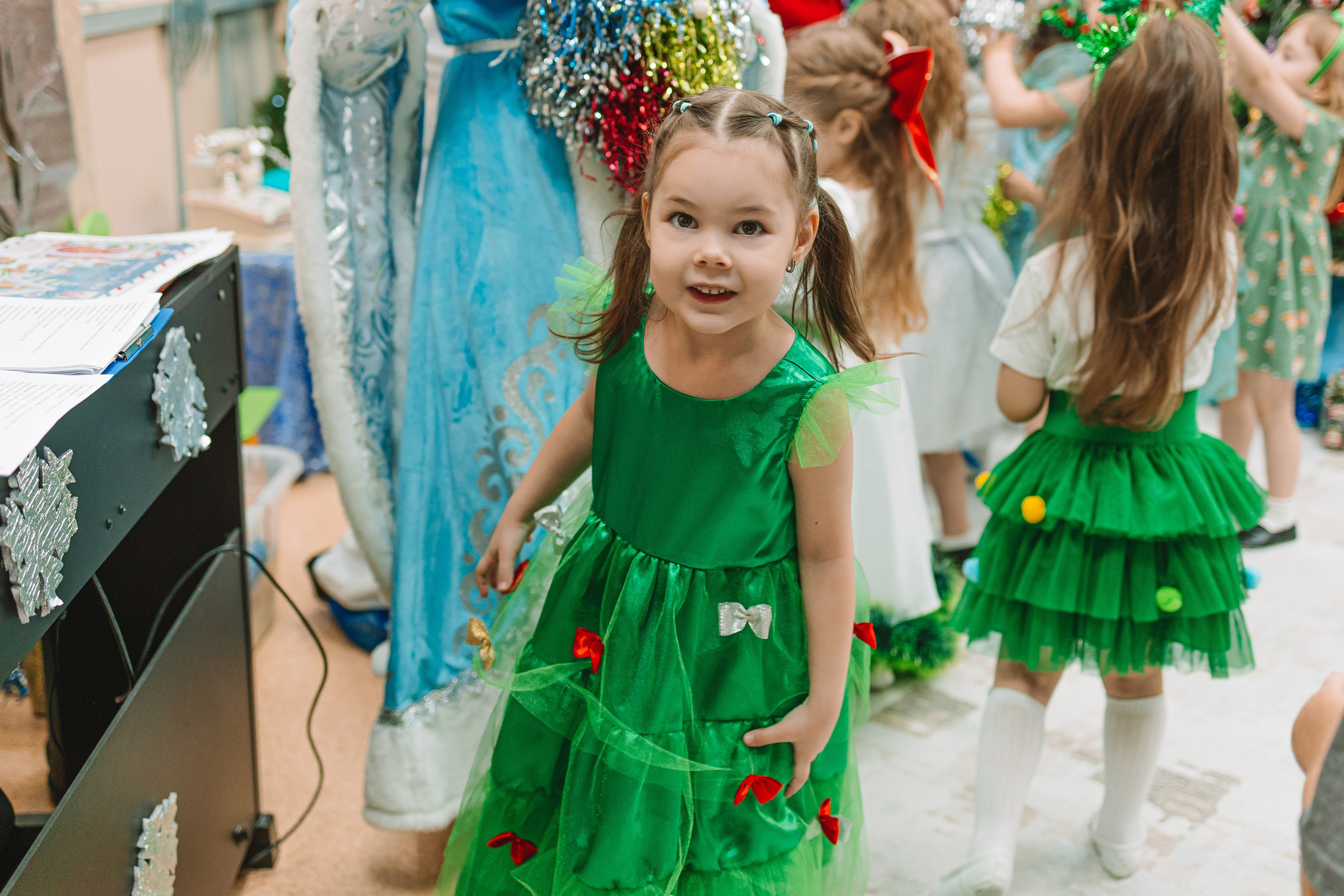 Утренник+портреты. Семейный фотограф Тюмень, фотограф на роды Салмина Мария
