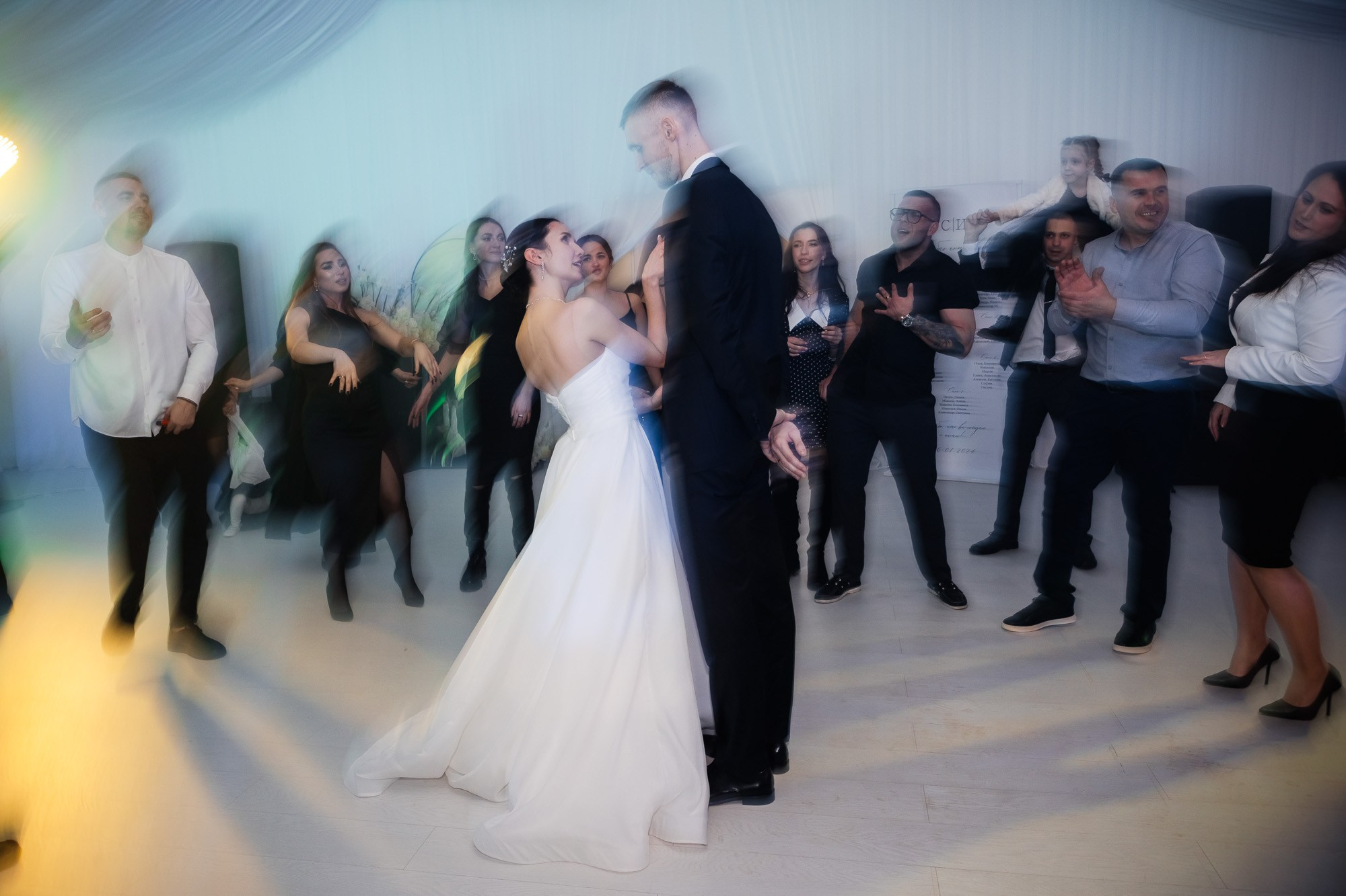 Сергей и Ира — Свадьба в Севастополе. Свадебный фотограф, фотосъемка в Крыму, Севастополе, Симферополе, Ялте