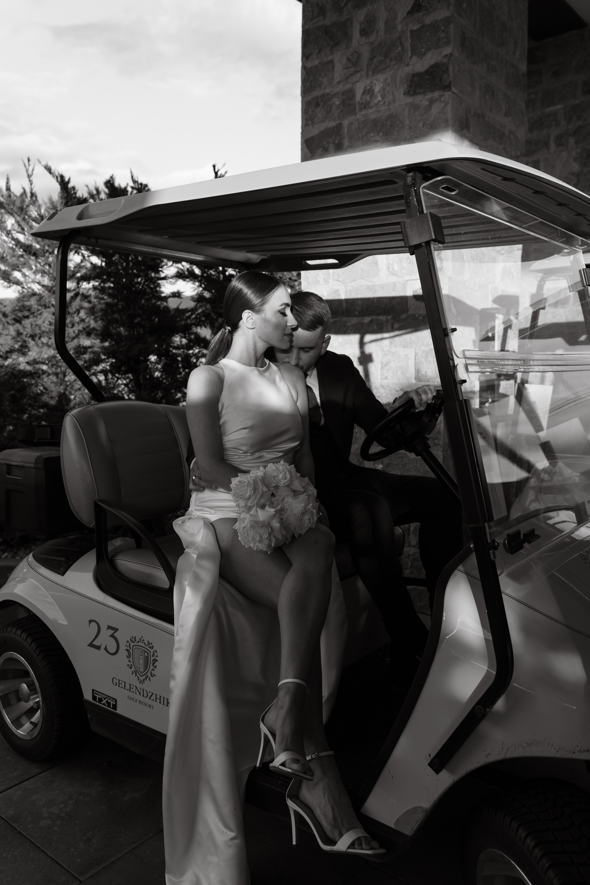 Yana&Viktor. Портретный фотограф в Краснодаре Валерия Матирная