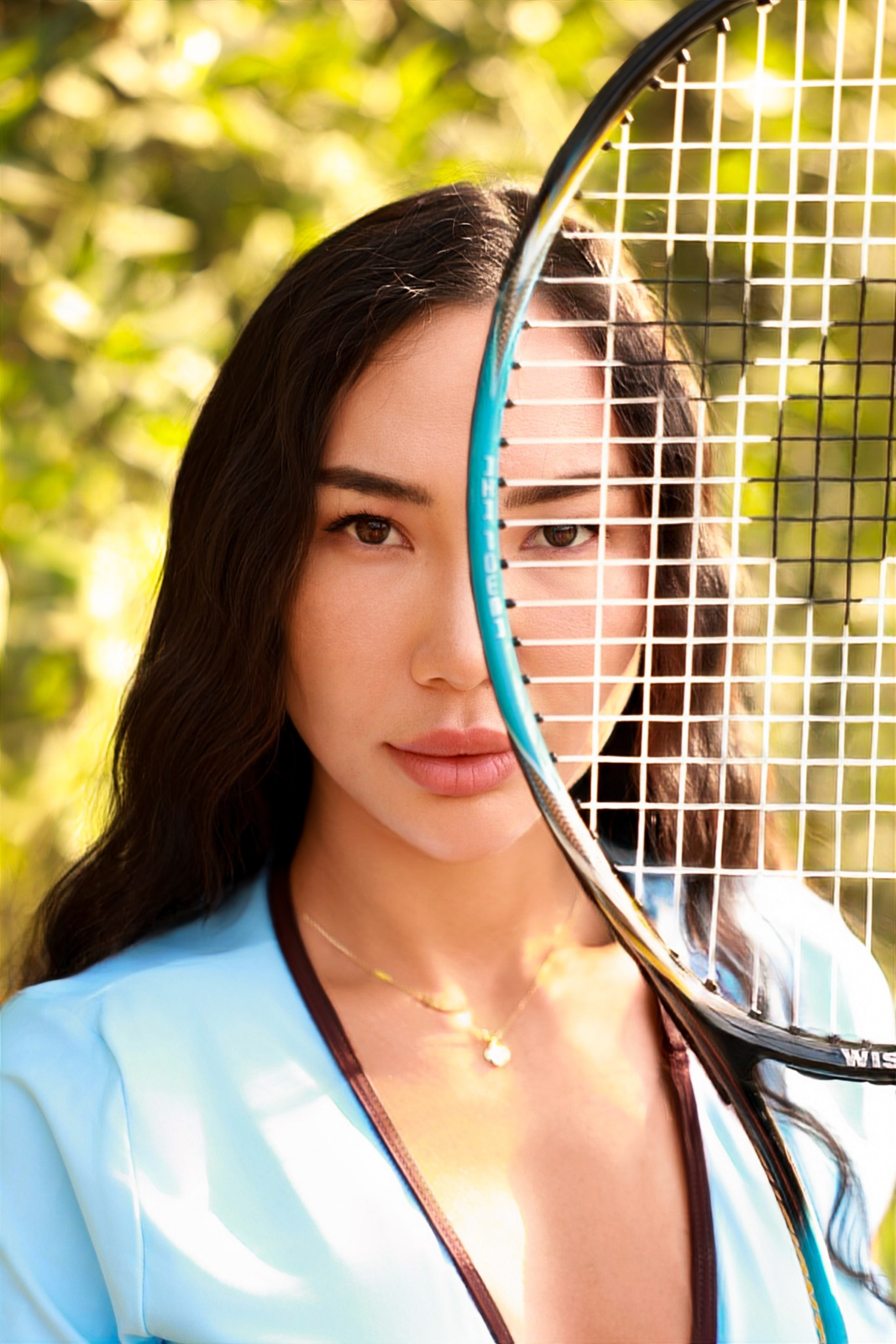 Tennis. Maria Veber Portrait and Boudoir Photographer