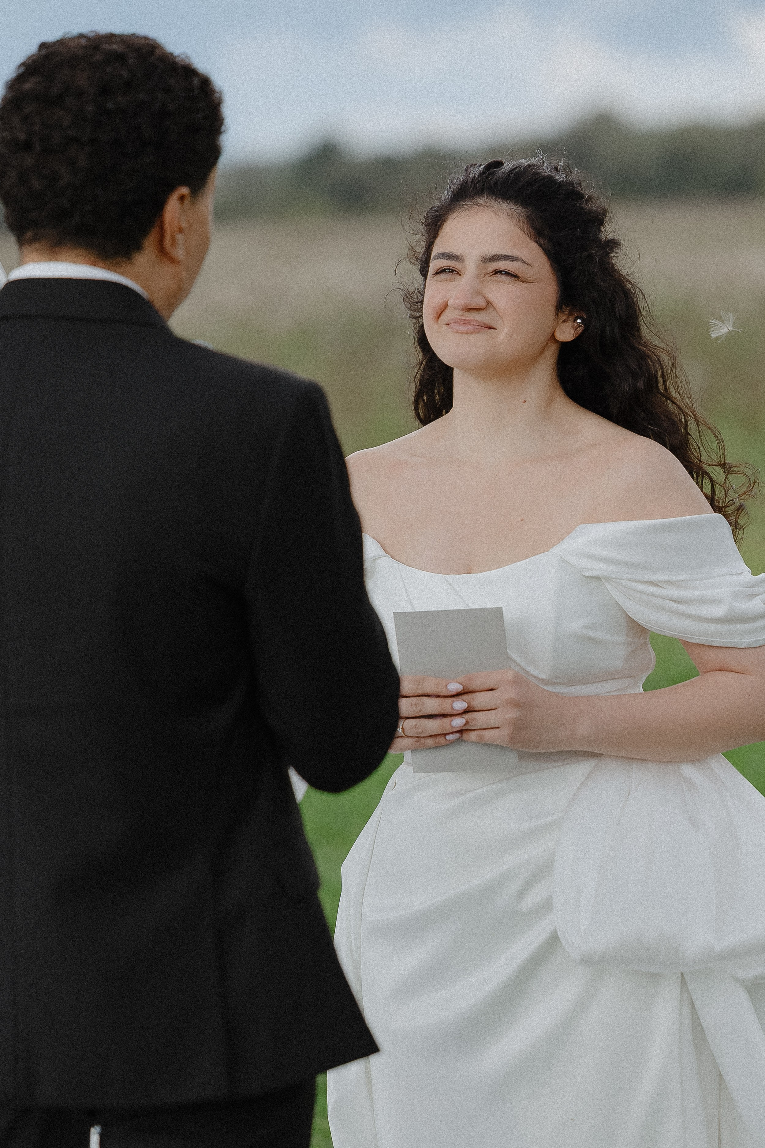 Wedding day Самир & Наргиз. Свадебный фотограф Колесников Антон