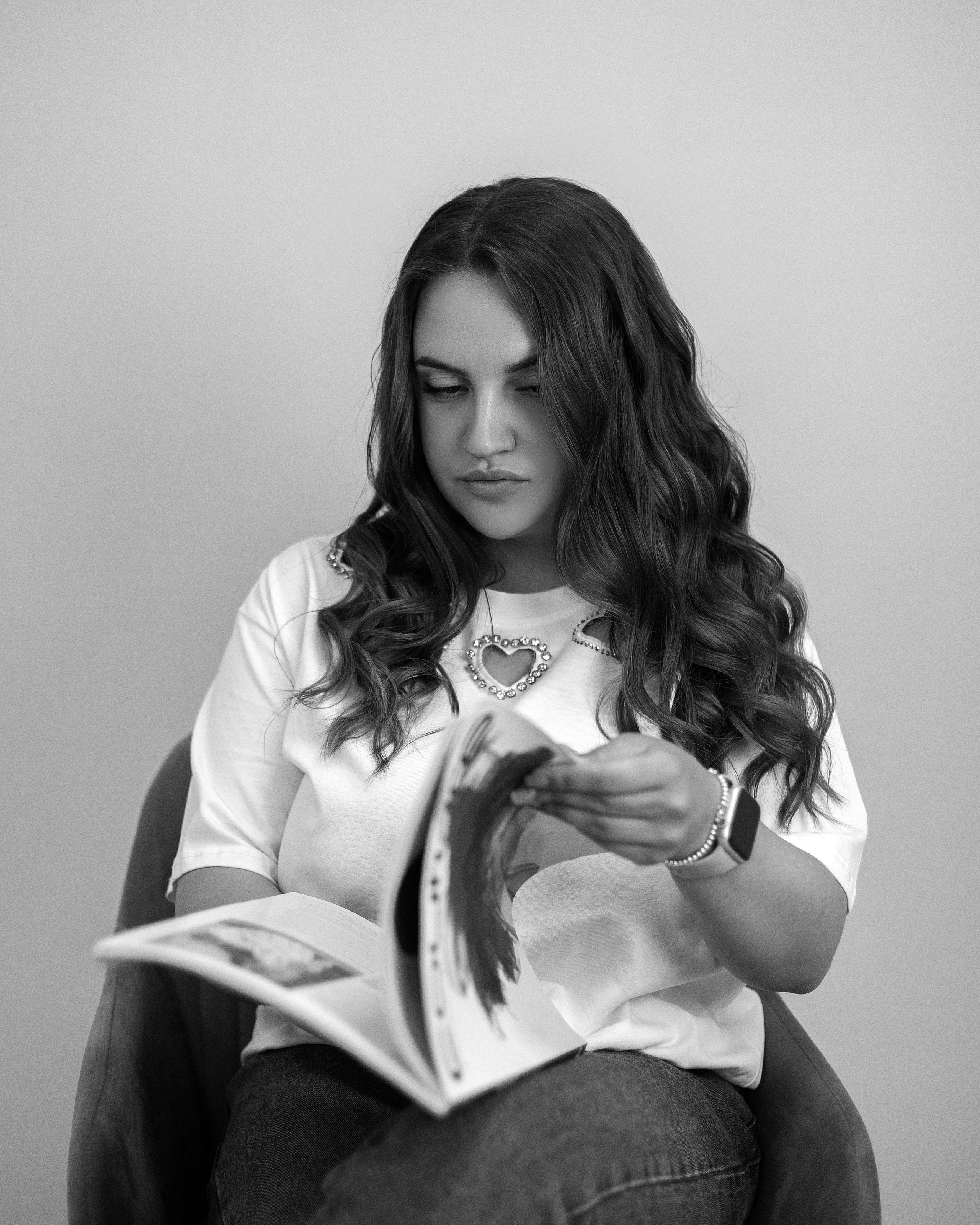 Стилист по волосам Татьяна