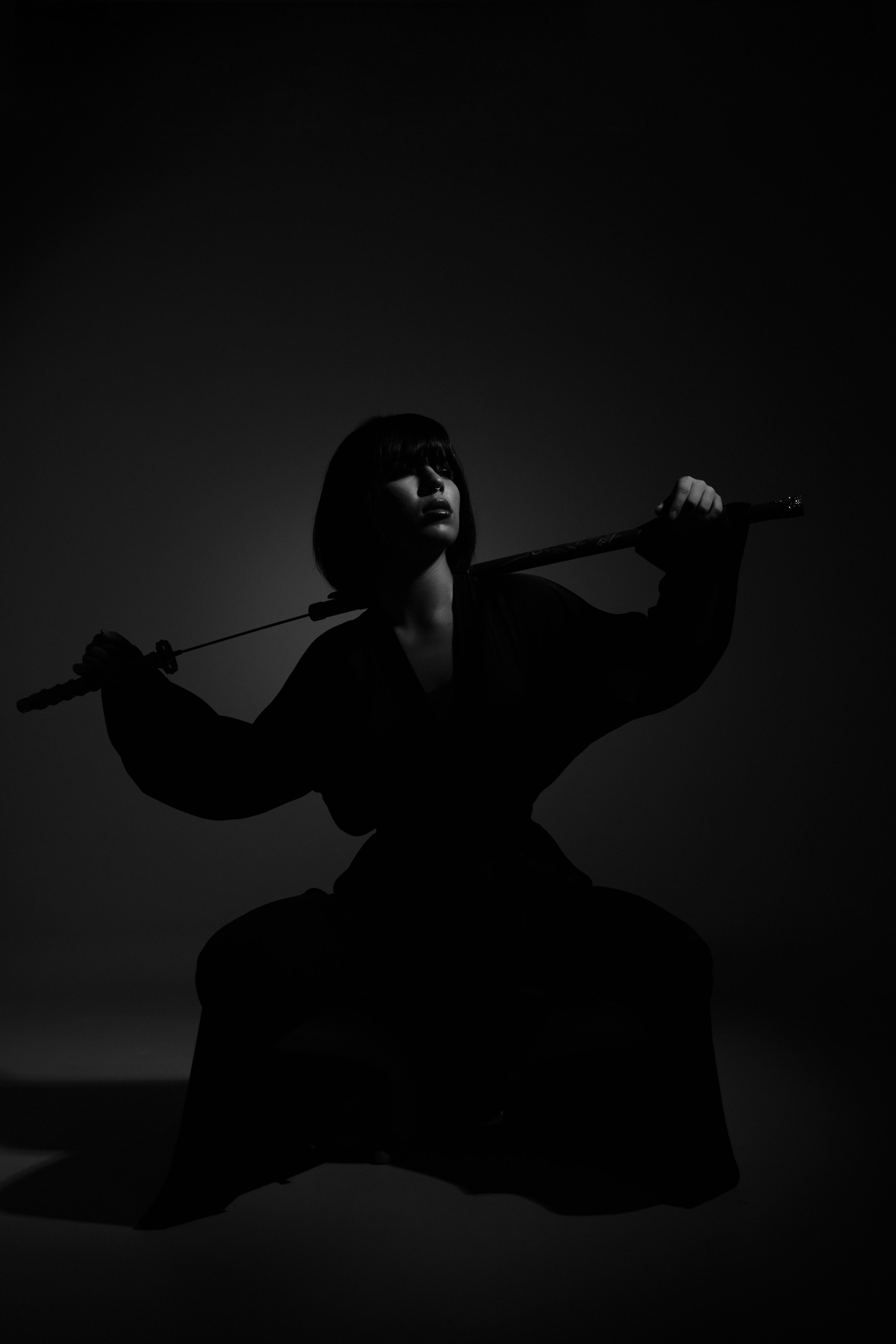 Мулан. Жанровый и портретный фотограф Брянск — Москва