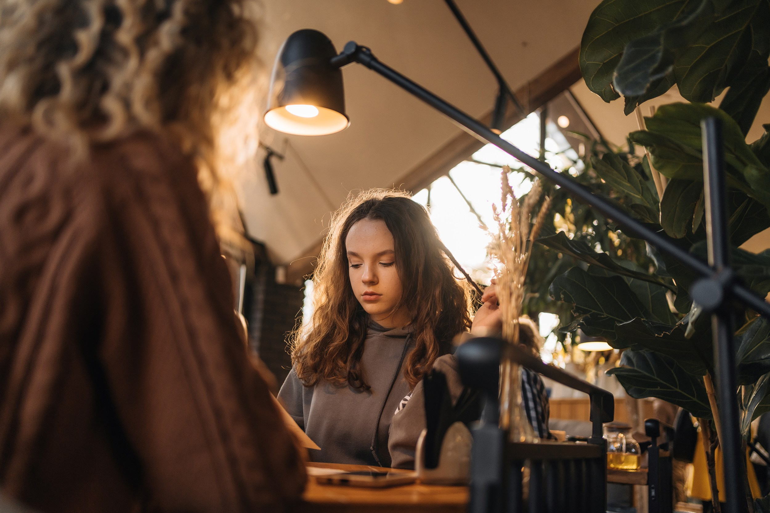 Наташа и Соня. Свадебный и семейный фотограф в Калининграде Алина Свиклан
