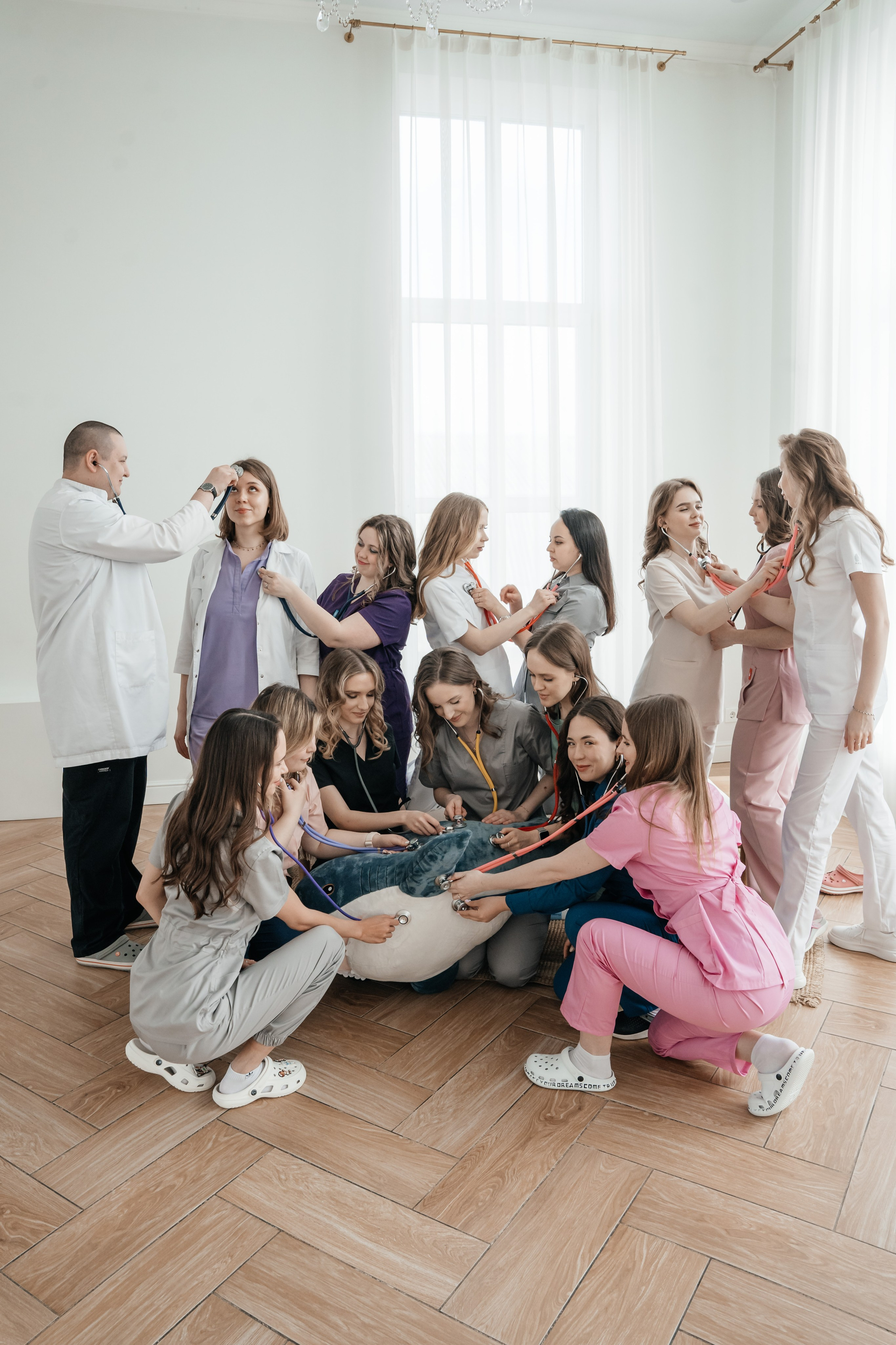 Групповые. Ульяна Ремезова | Фотограф | Челябинск