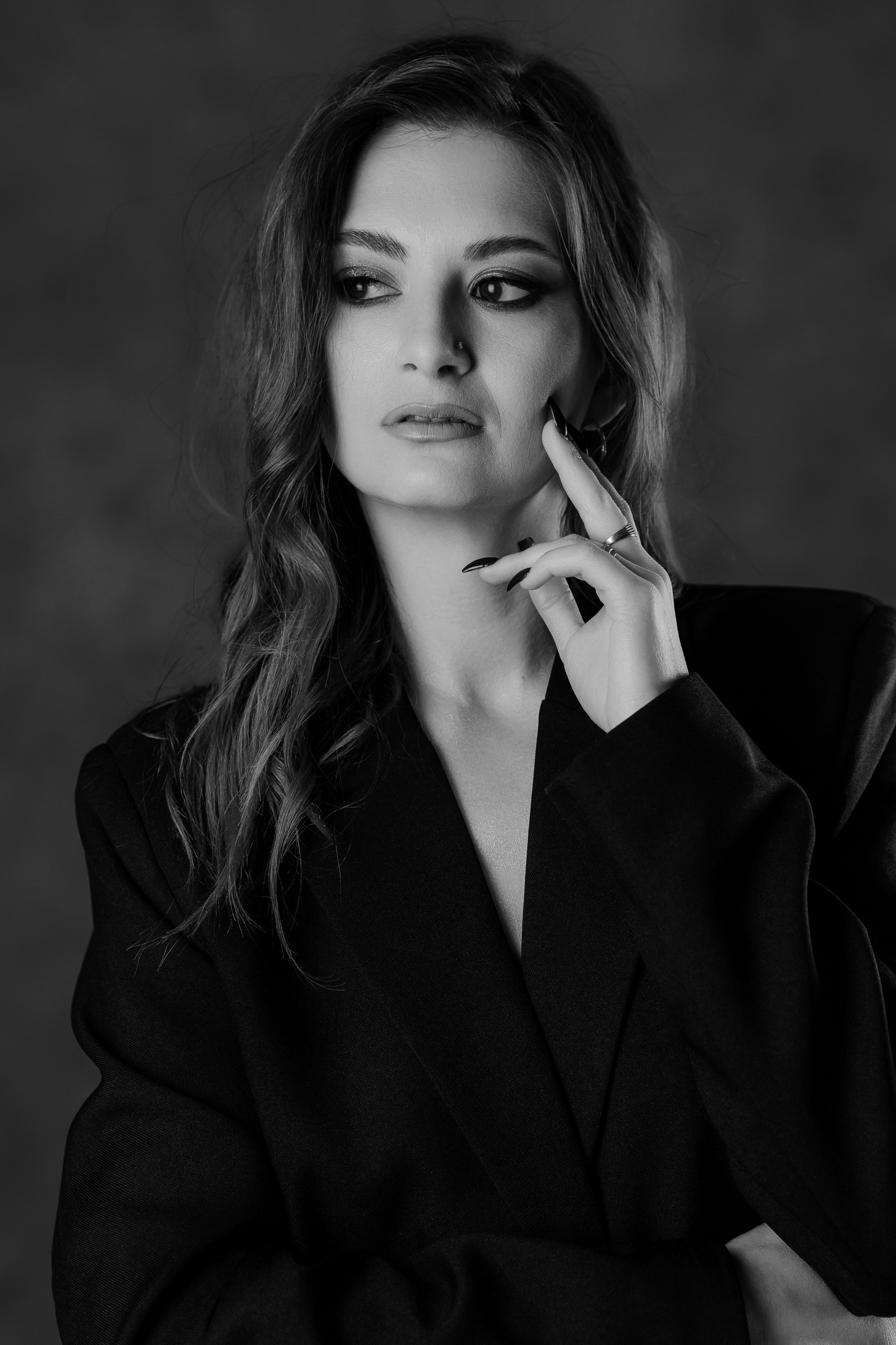 Индивидуальная. Профессиональный фотограф Светлана Рыбка