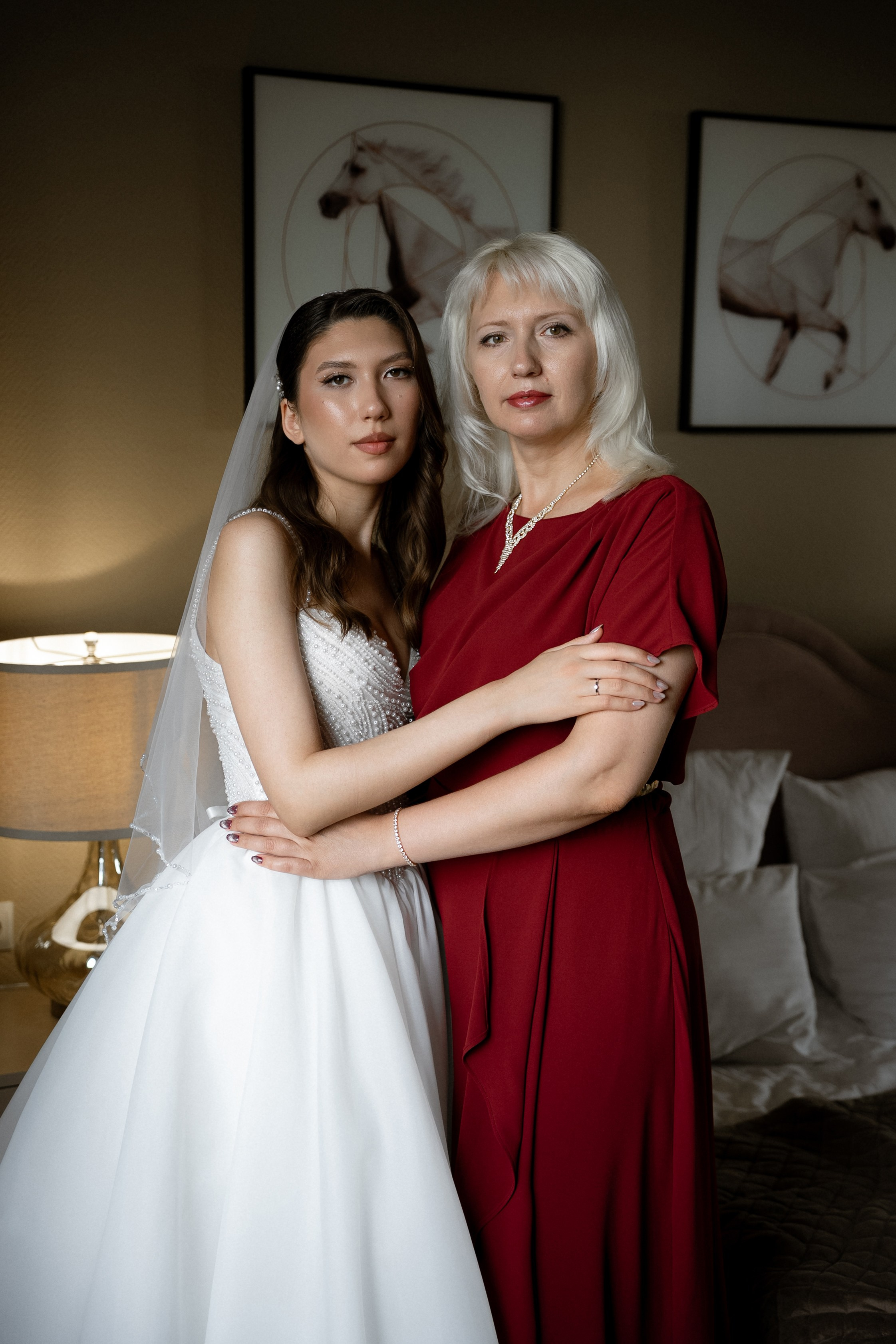 Ирина+Илья. Анонс. Семейный и портретный фотограф в Саратове Сахарова Маша