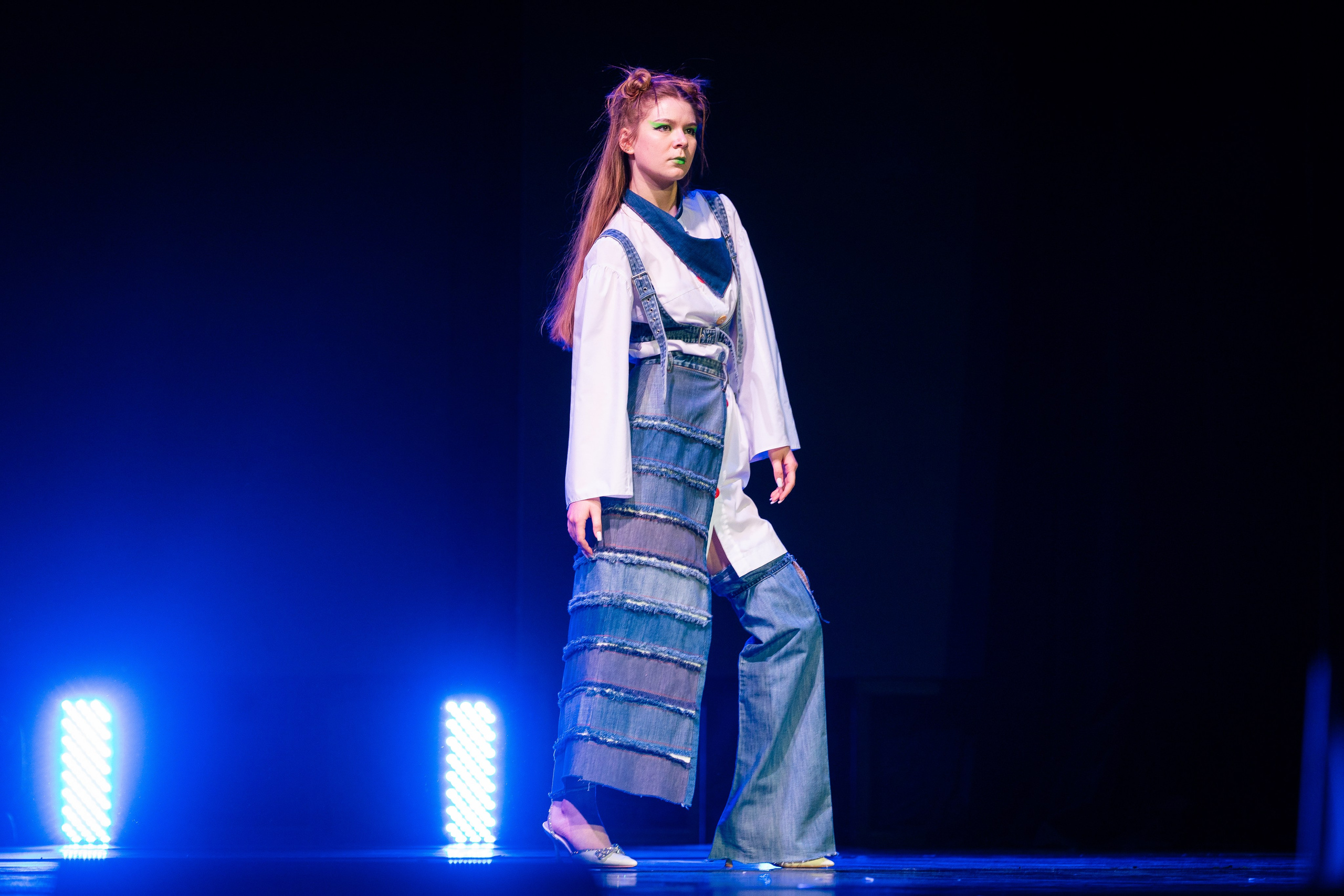 Репортаж. Фотограф Ханты-Мансийск Тимофей Чеботин