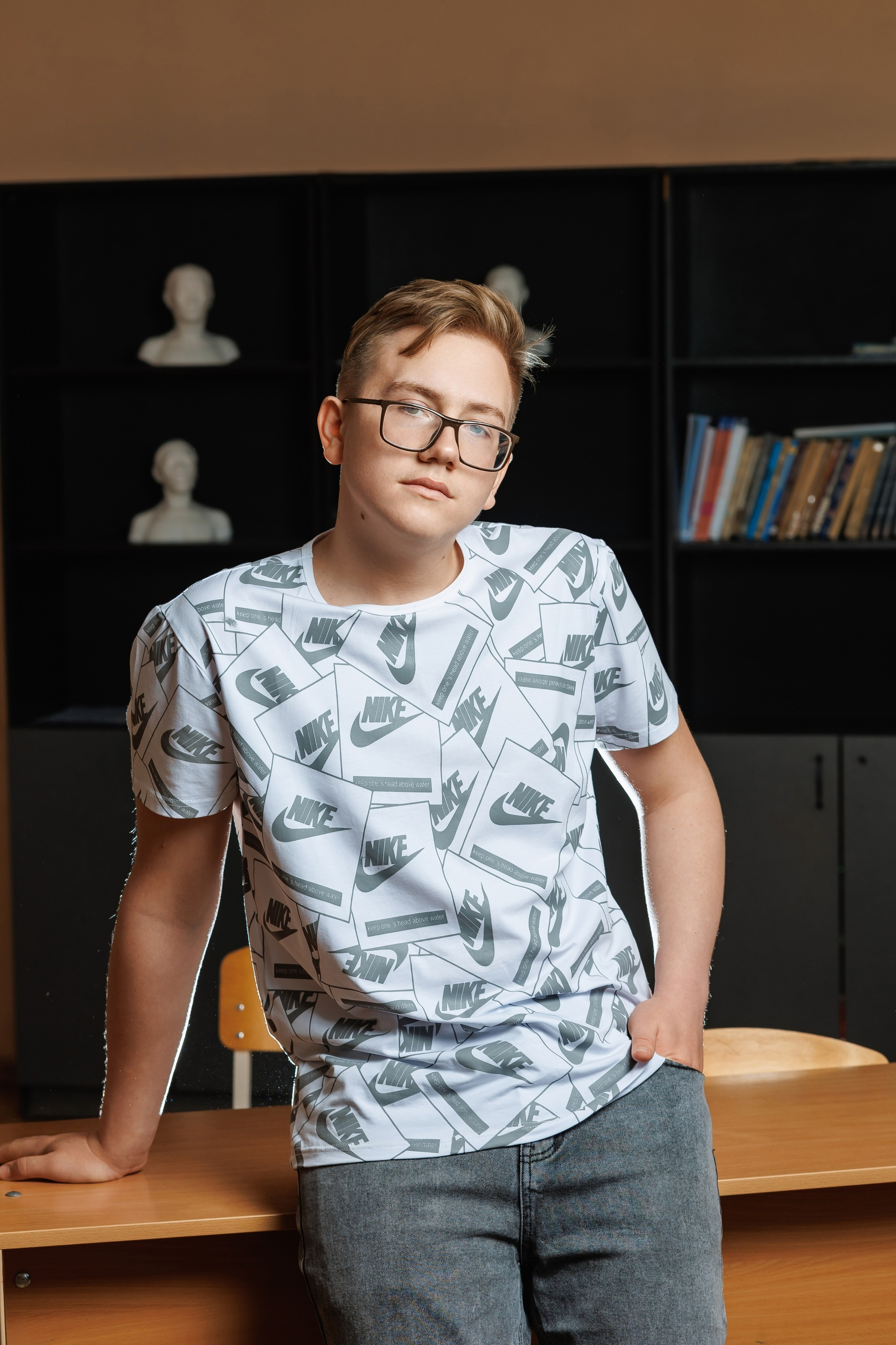 Дячкинская школа 9 класс, выпуск 2024