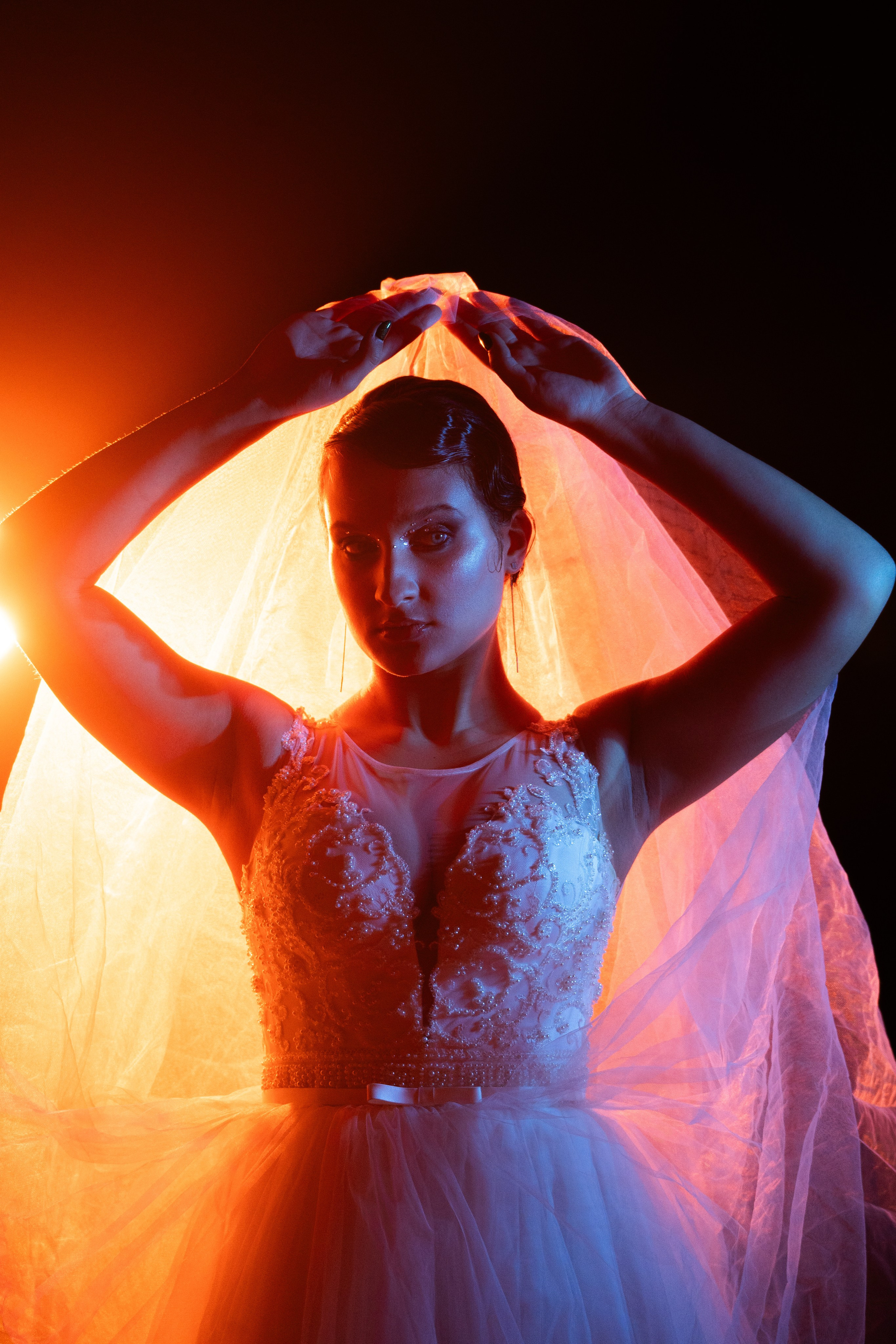 Малина. Фотограф в Самаре Иван Булатов