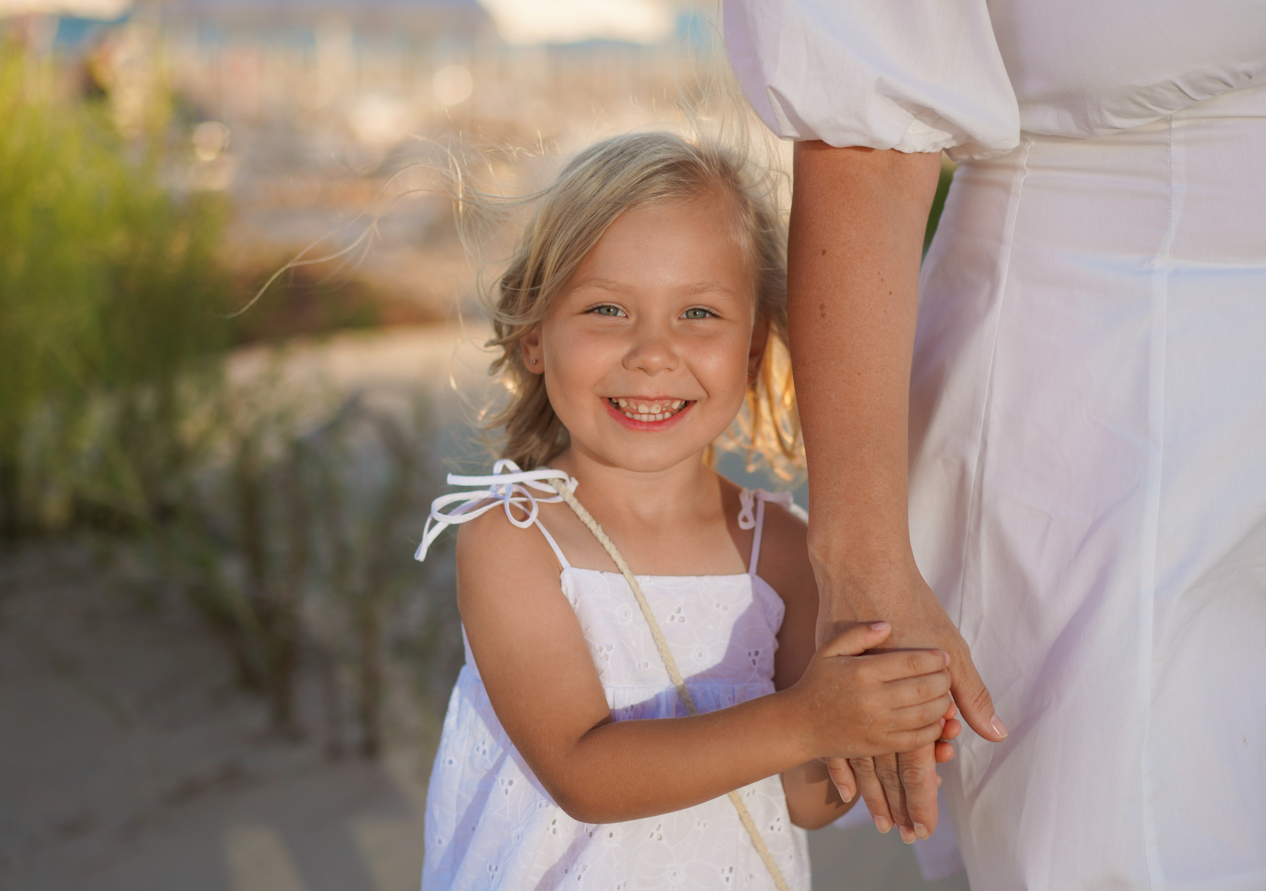 Семейные фотосессии. Фотограф Сергей Кишкель Дананг Нячанг Фукуок