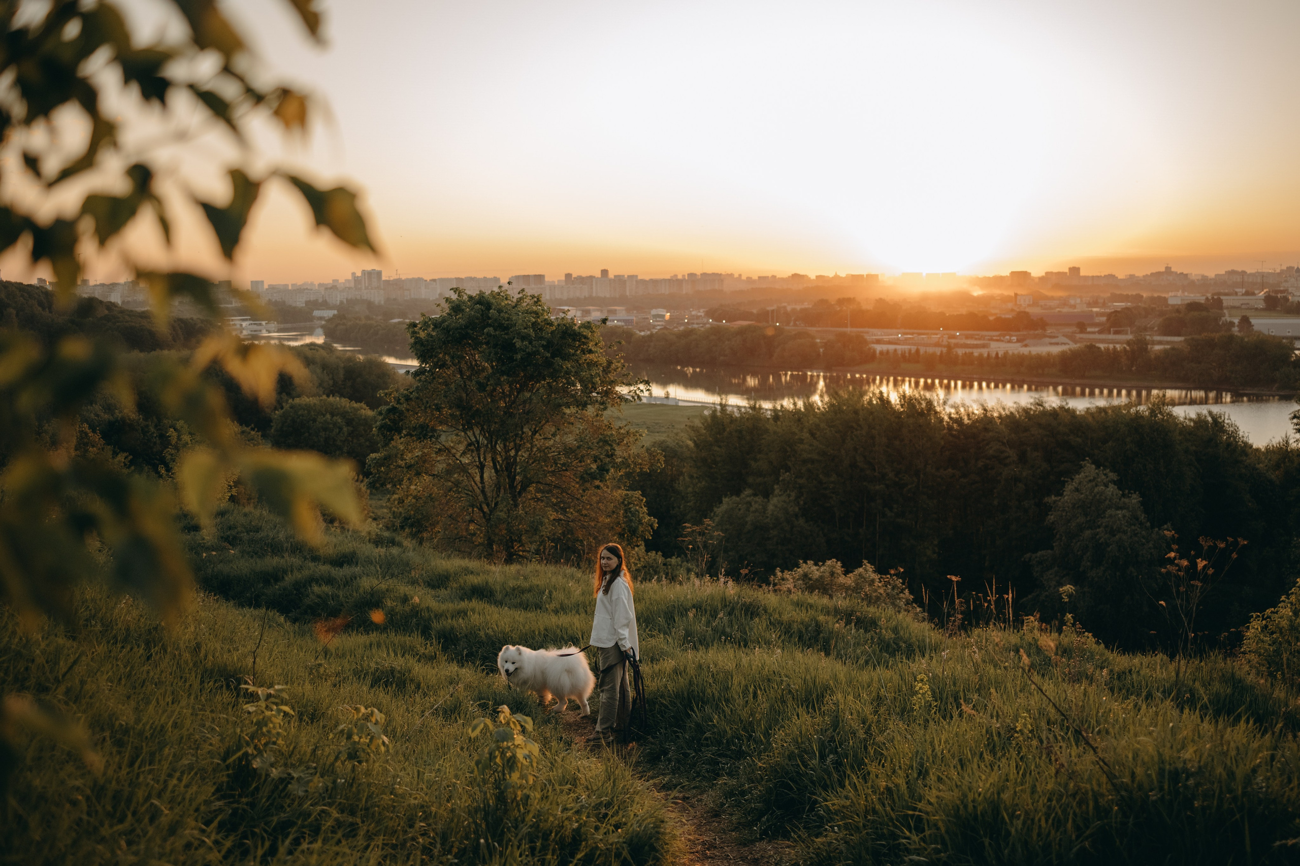 Танго и его семья. Фотограф — Анималист | Санкт-Петербург