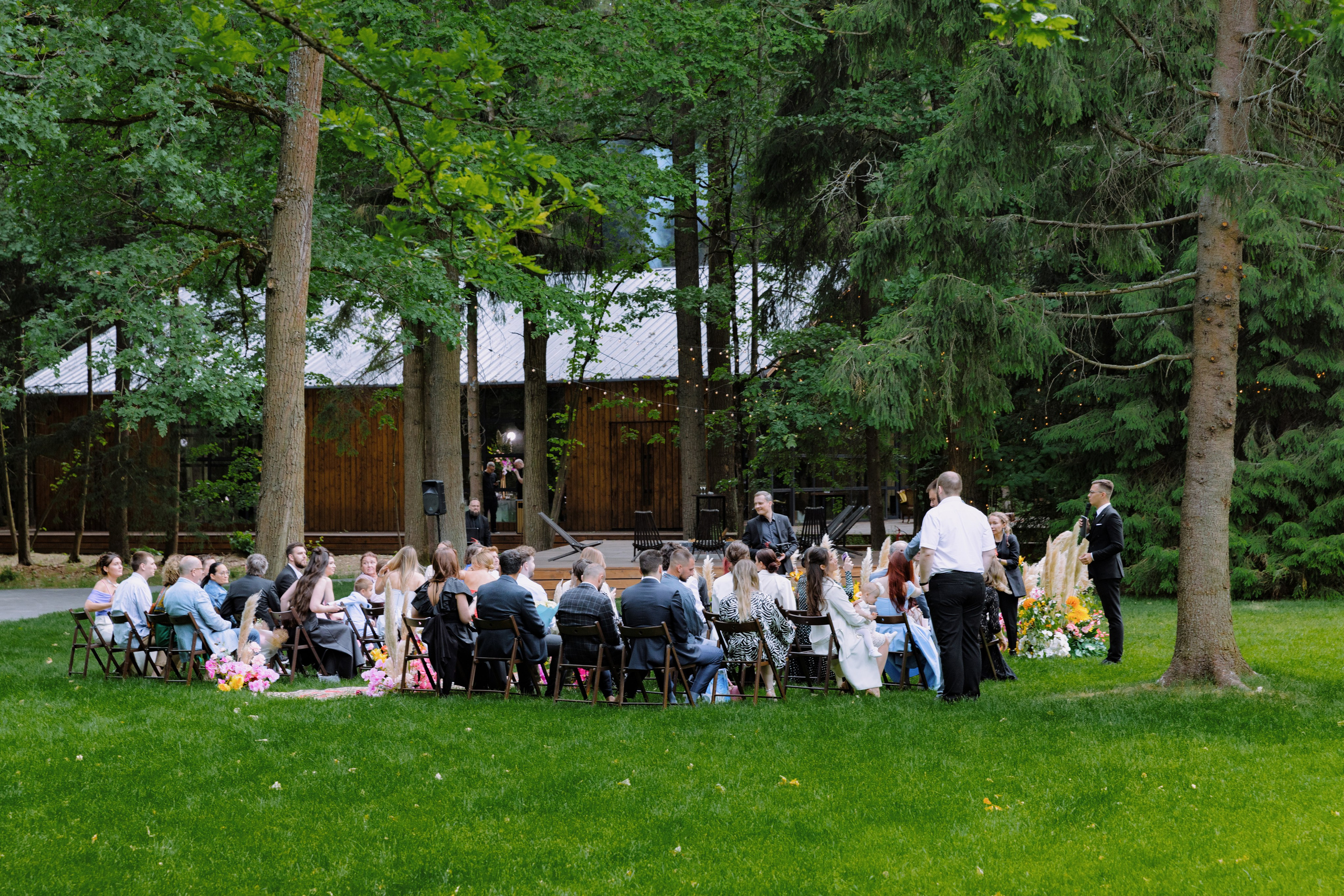 Джафар и Мария. Фотограф