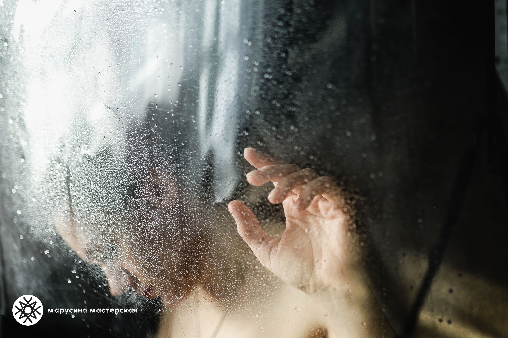 Авторская фотография Веры Инюшкиной, участницы клуба «Пространство»