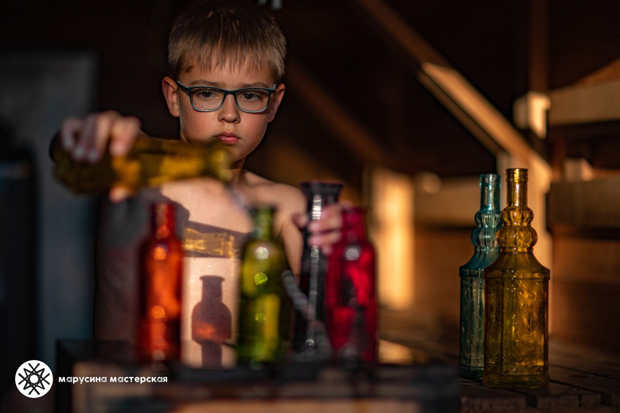 Ксения Мирная