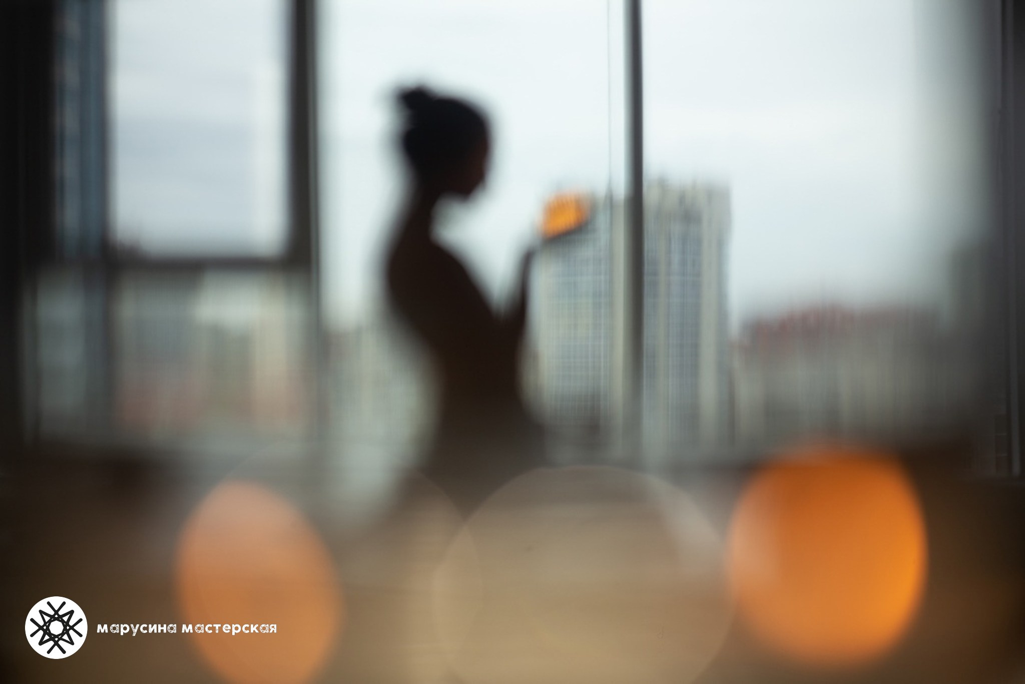 Анастасия Панина