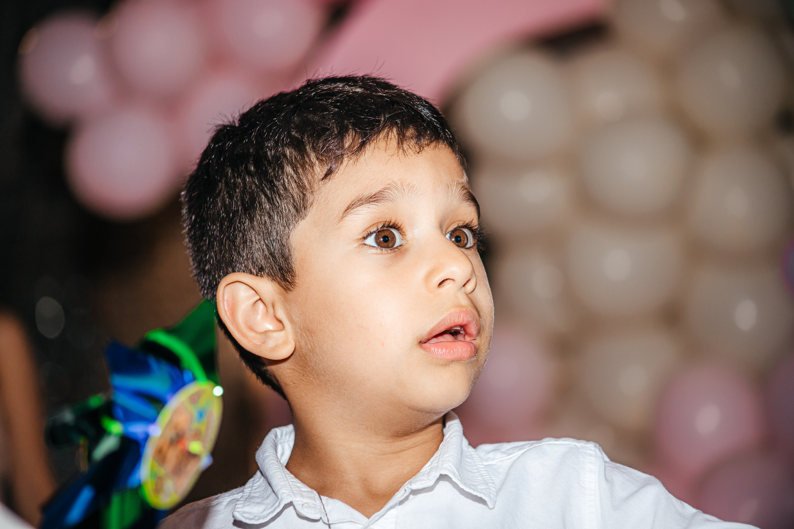 Jeyla's 4 years (4часа). Elena Sova — семейный и женский фотограф в Санкт-Петербурге