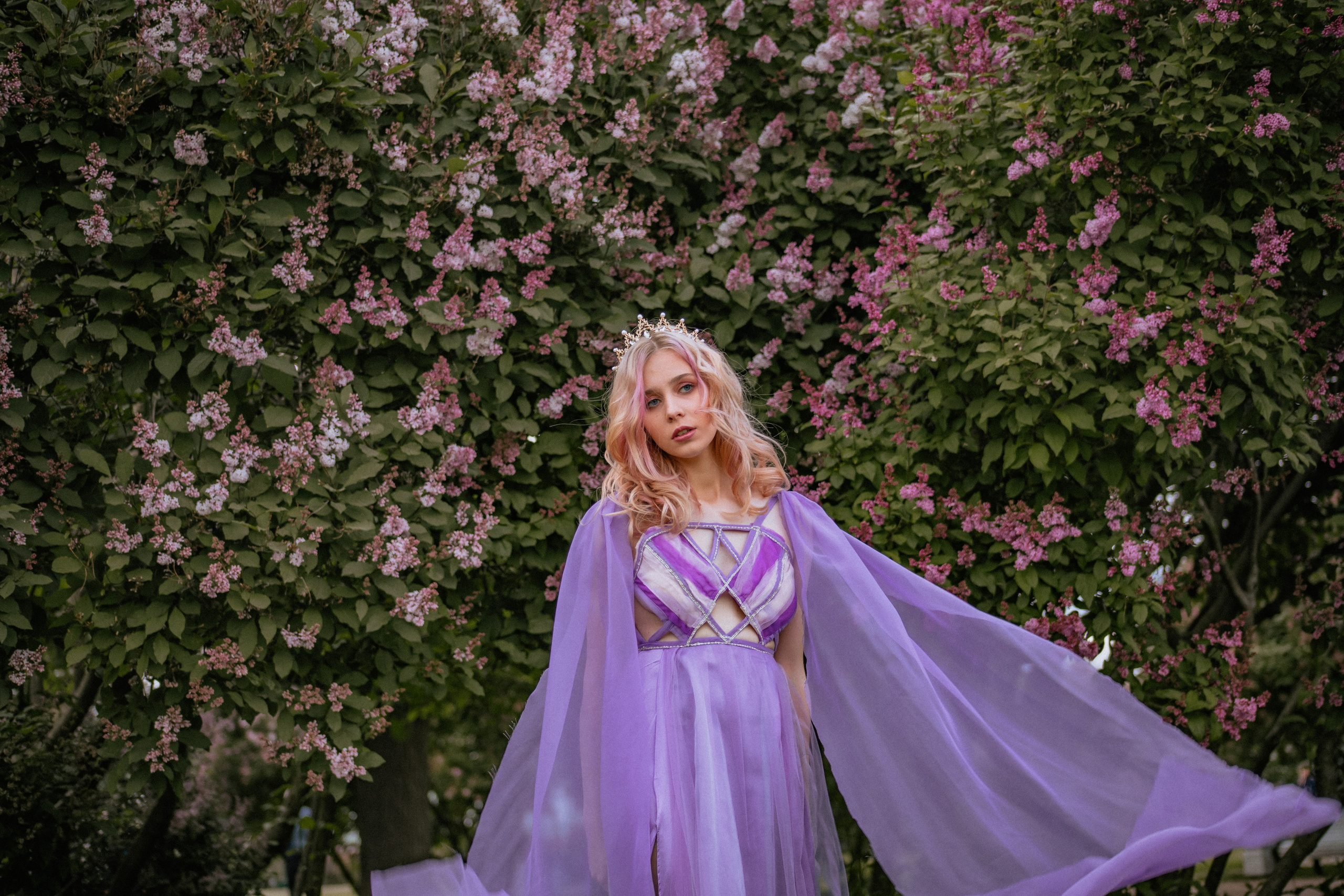 Павлин. Elena Sova — семейный и женский фотограф в Санкт-Петербурге