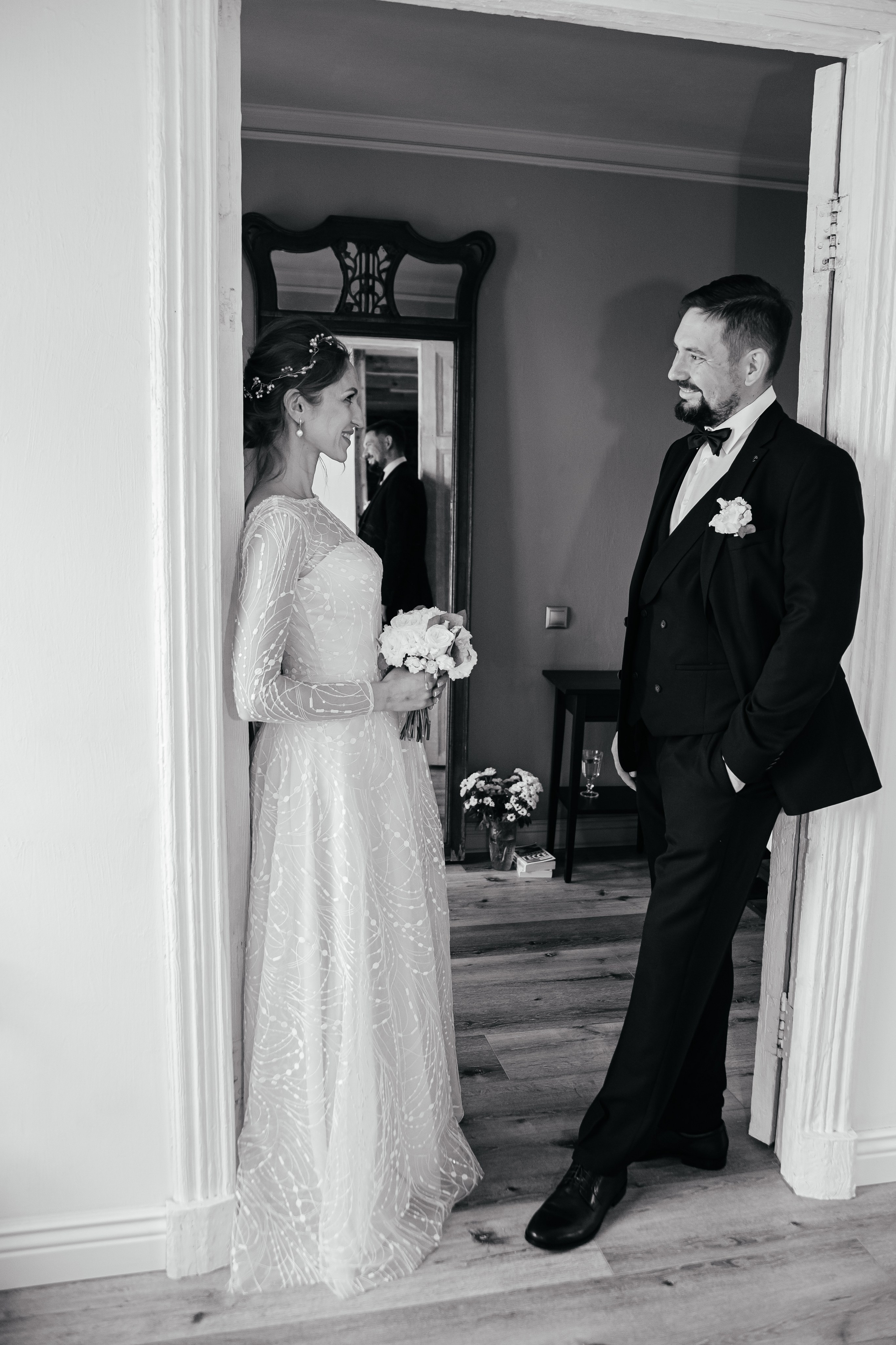 Свадебная съемка. Elena Sova — семейный и женский фотограф в Санкт-Петербурге