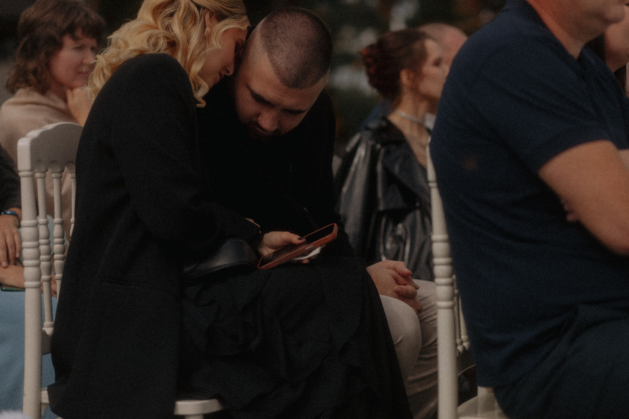 Николай и Елена. Свадебный фотограф Артак Костанян