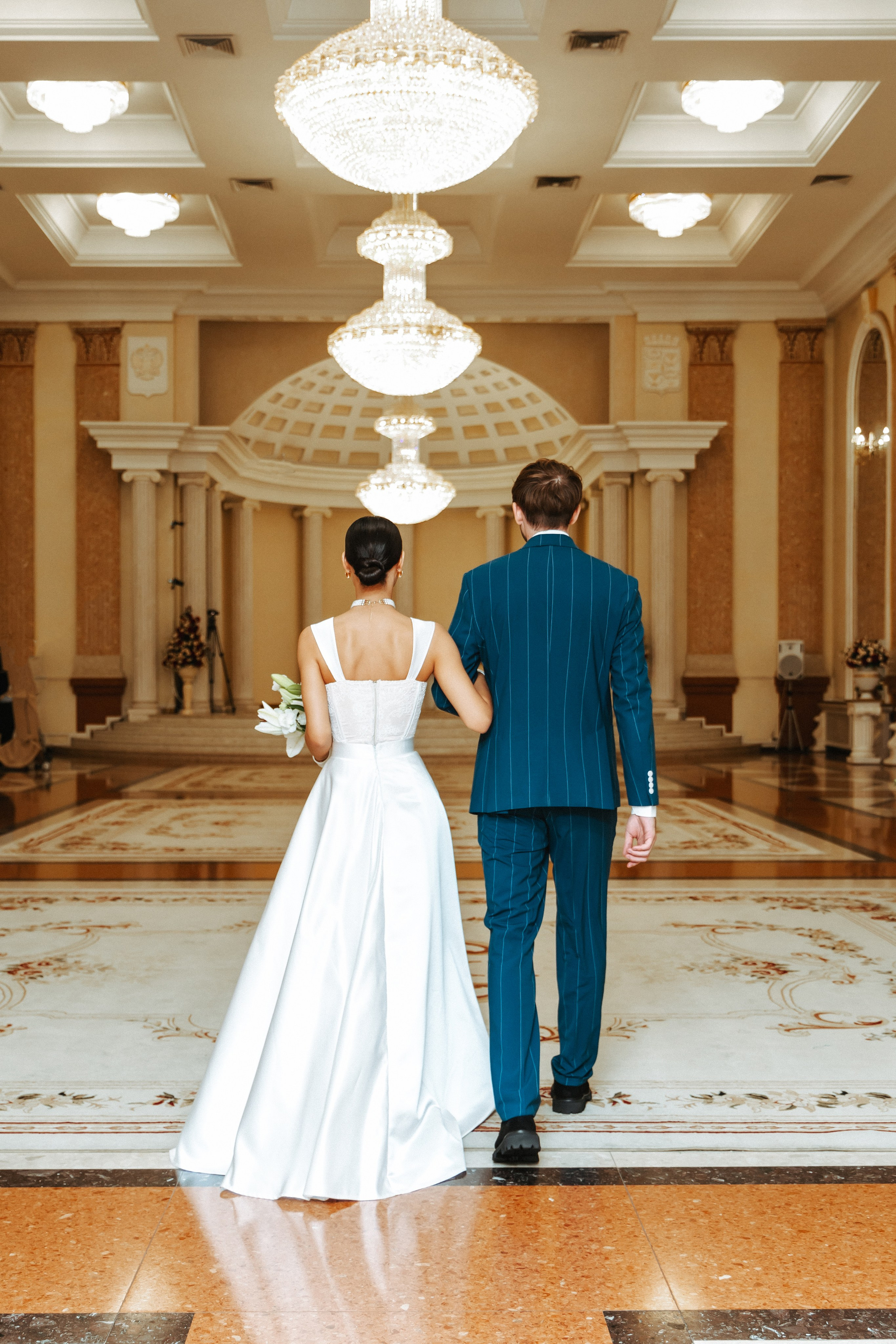 Pavel & Violetta. Свадебный и семейный фотограф в Краснодаре Диана Смирнова