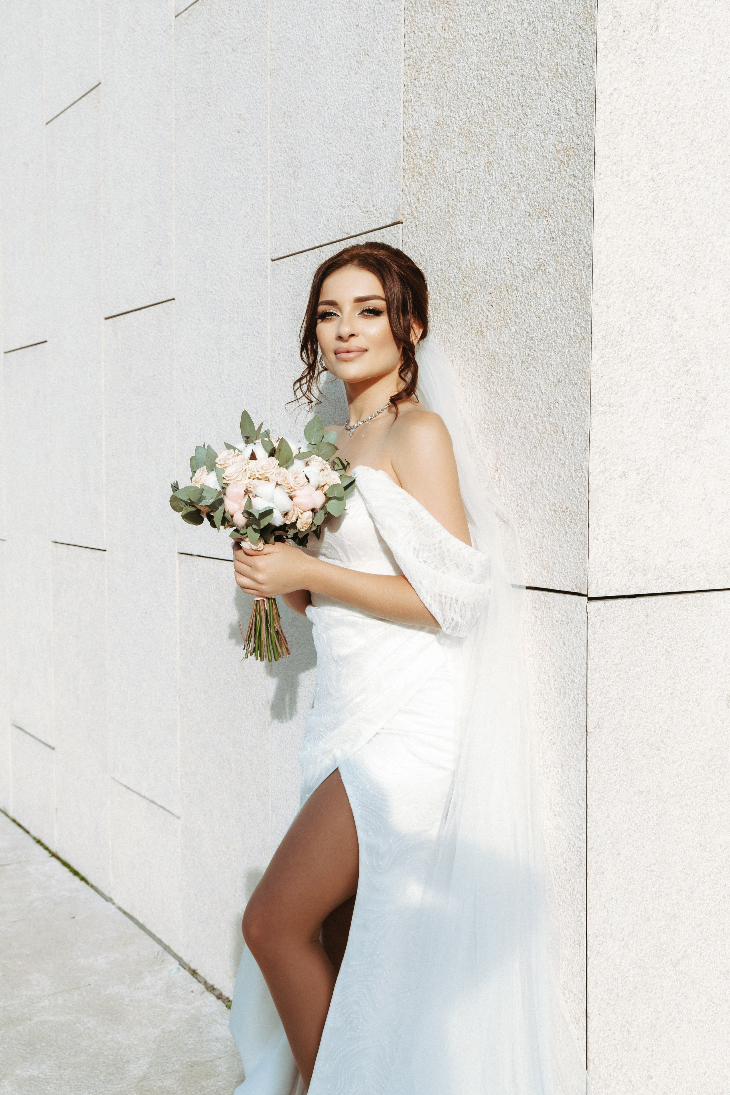 Denis & Zina. Свадебный и семейный фотограф в Краснодаре Диана Смирнова