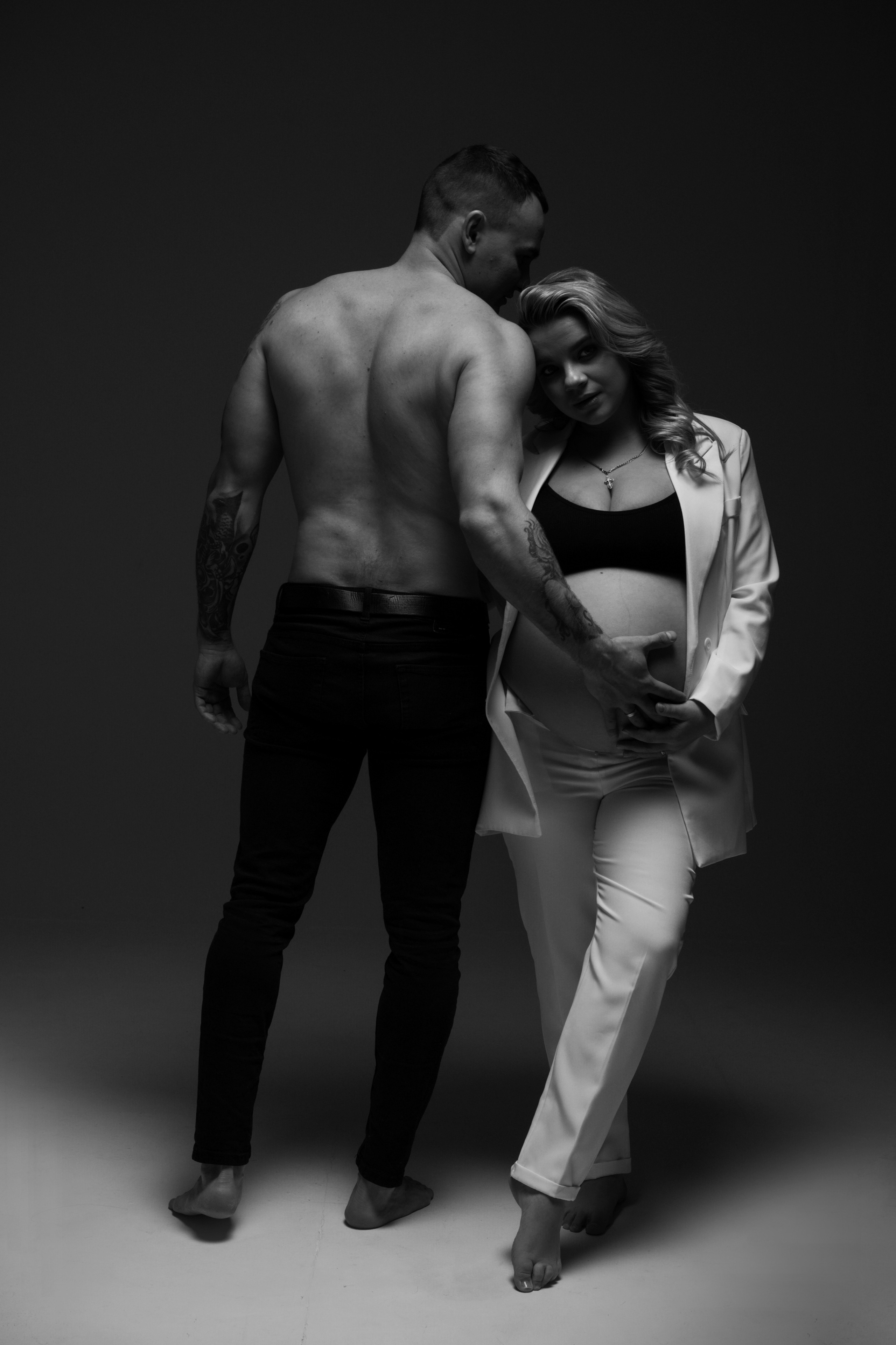 Беременность. Портретный и Свадебный фотограф Юлия Bizarrko