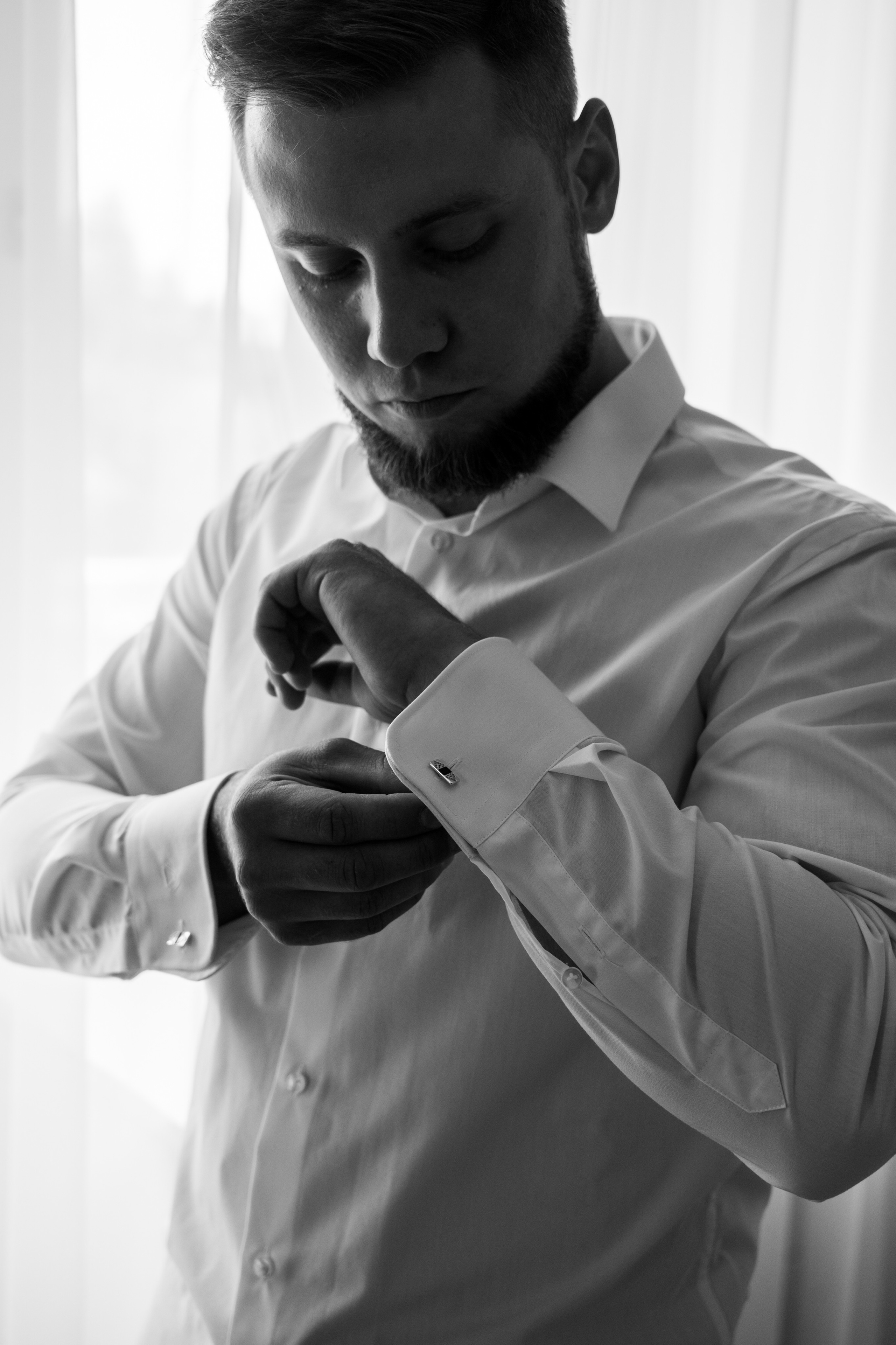 Александра и Владимир. Портретный и Свадебный фотограф Юлия Bizarrko