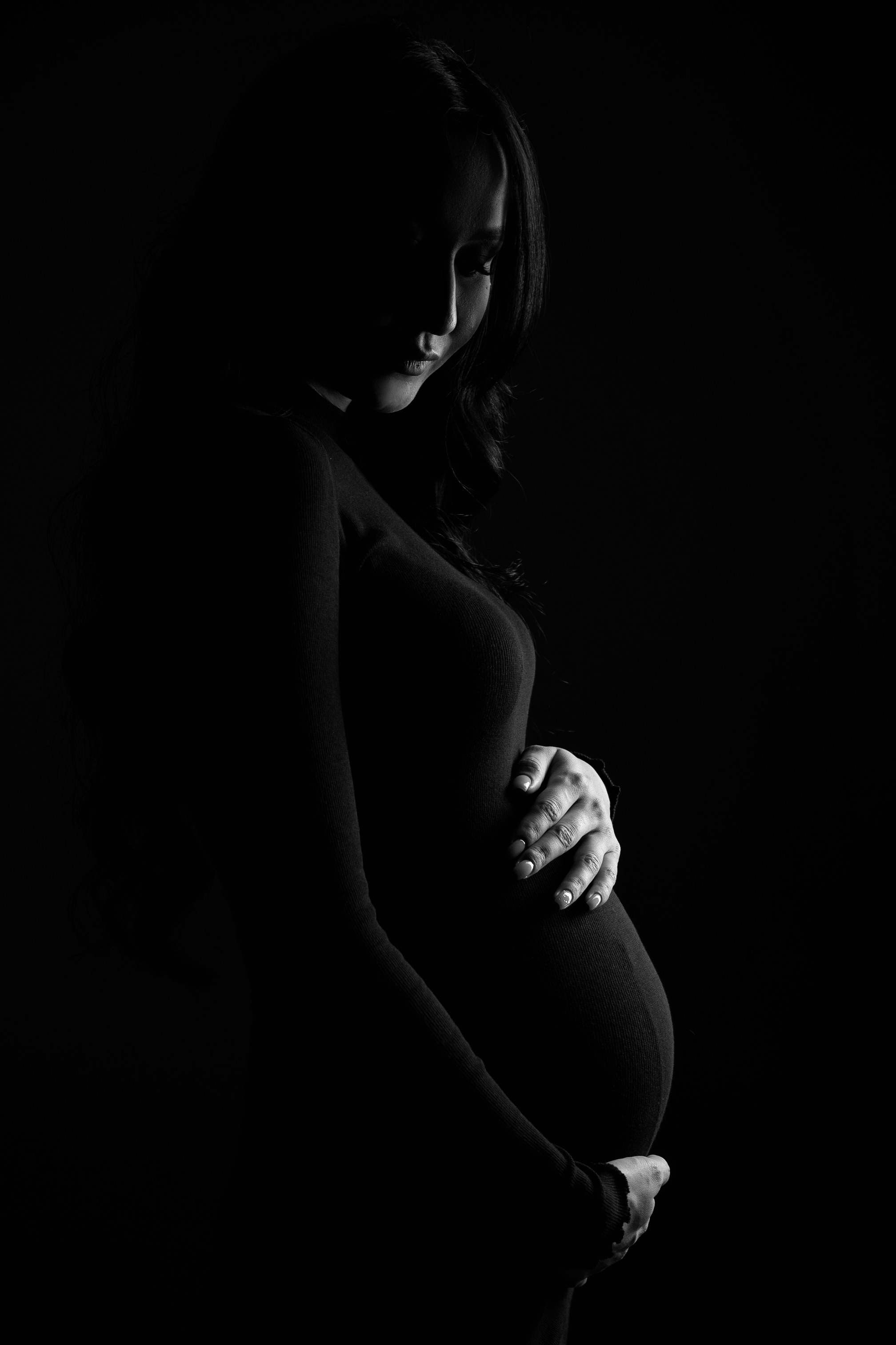 Беременность. Портретный и Свадебный фотограф Юлия Bizarrko