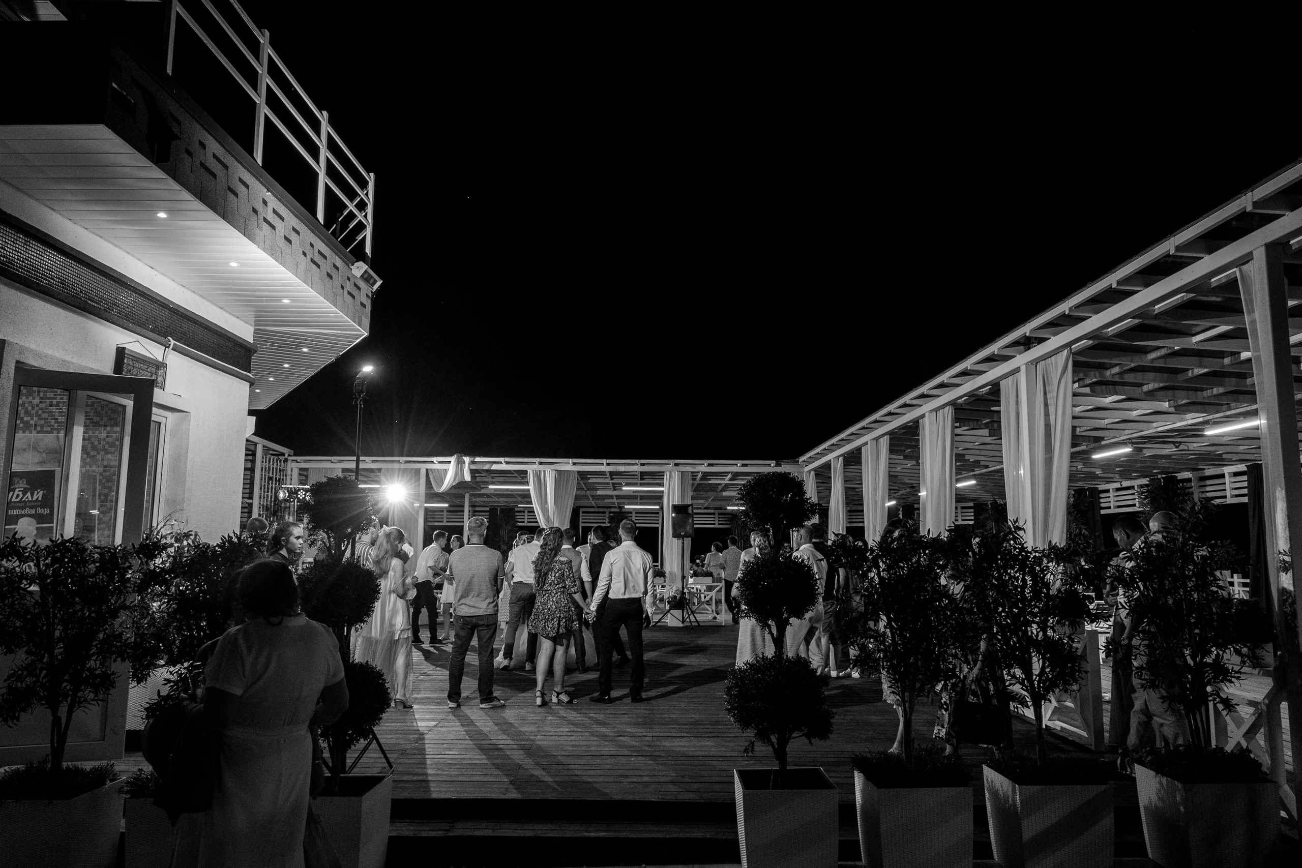 Александра и Владимир. Портретный и Свадебный фотограф Юлия Bizarrko