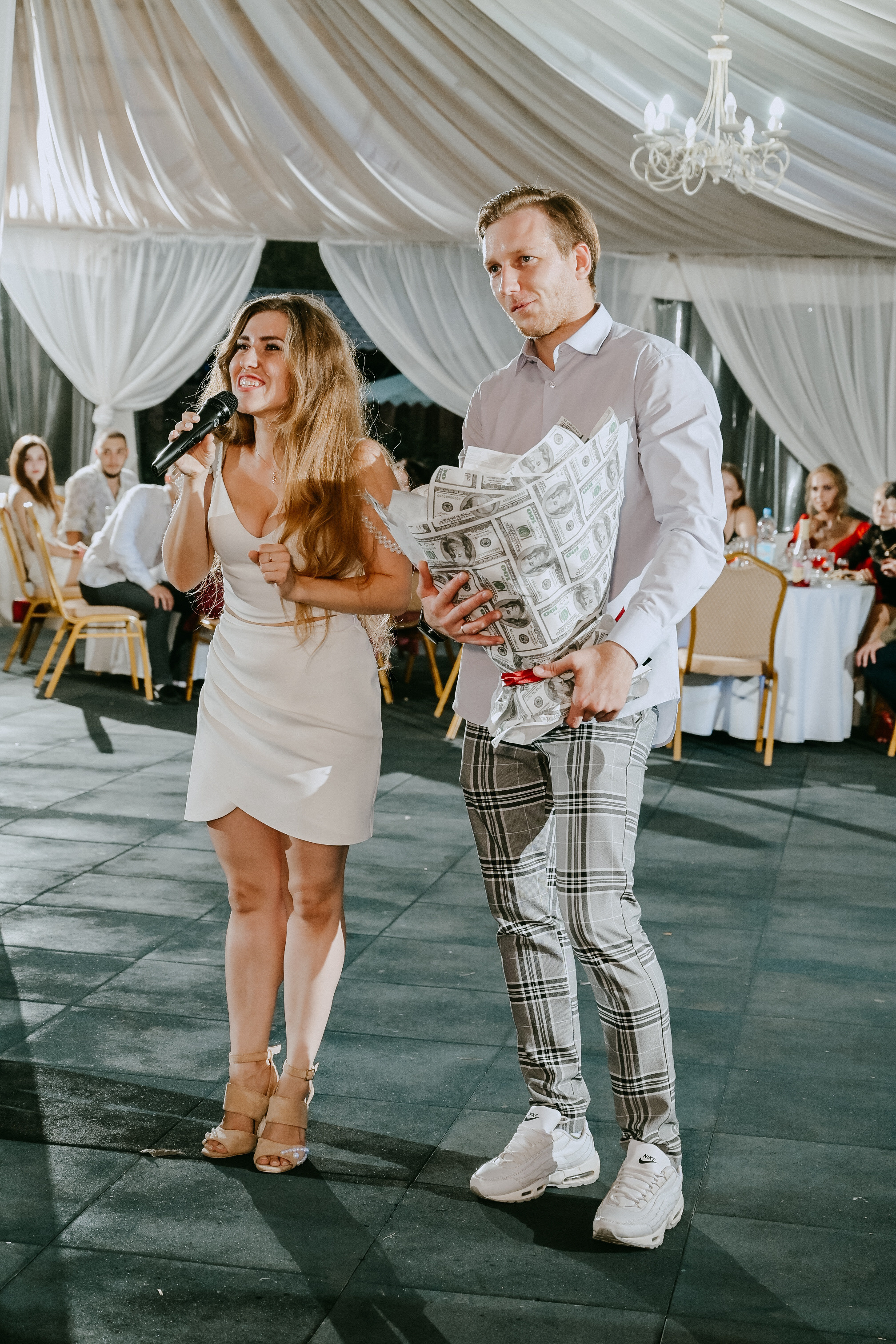 Биба и Боба. Портретный и Свадебный фотограф Юлия Bizarrko