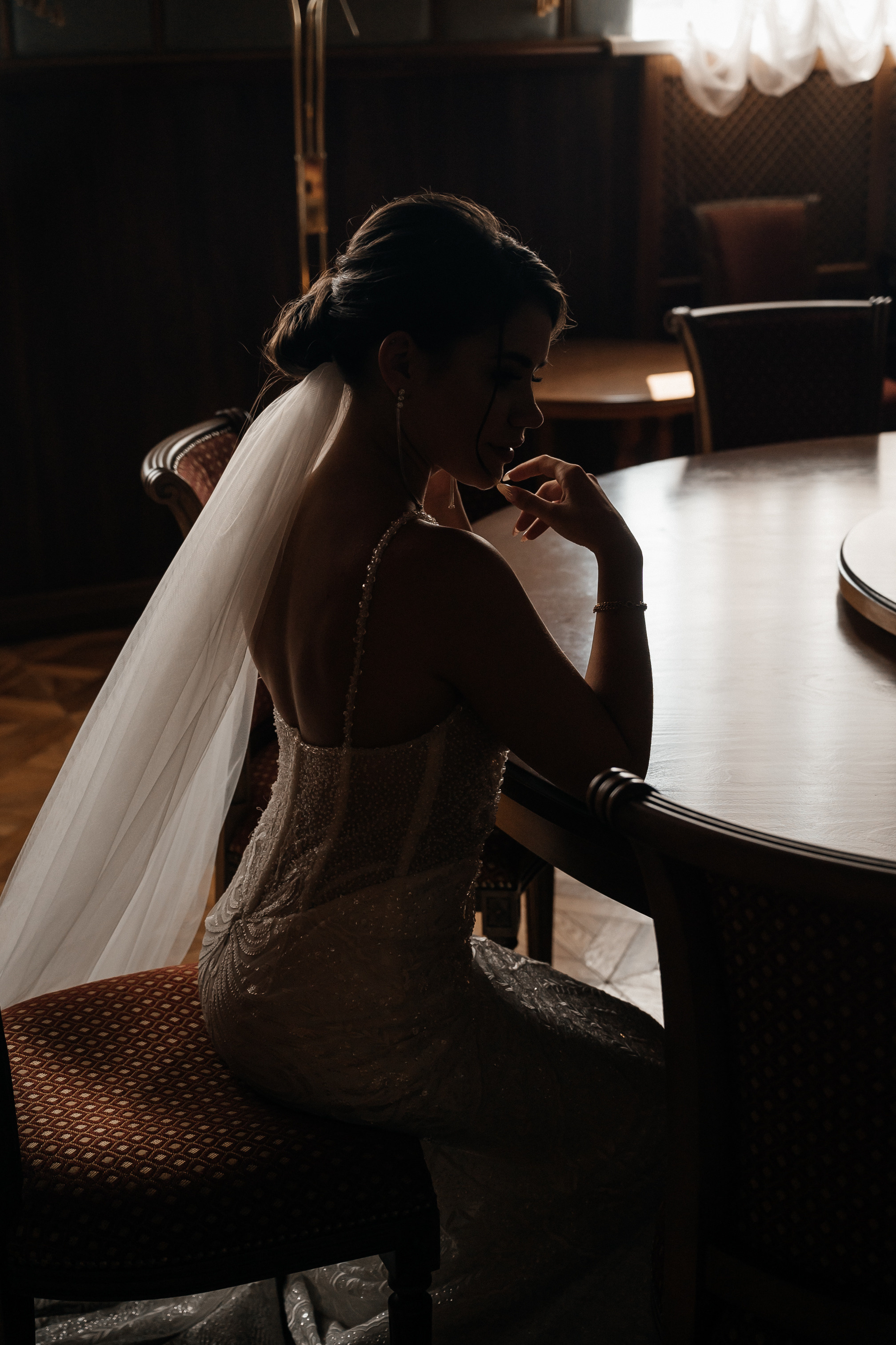 Алена и Вячеслав. Портретный и Свадебный фотограф Юлия Bizarrko