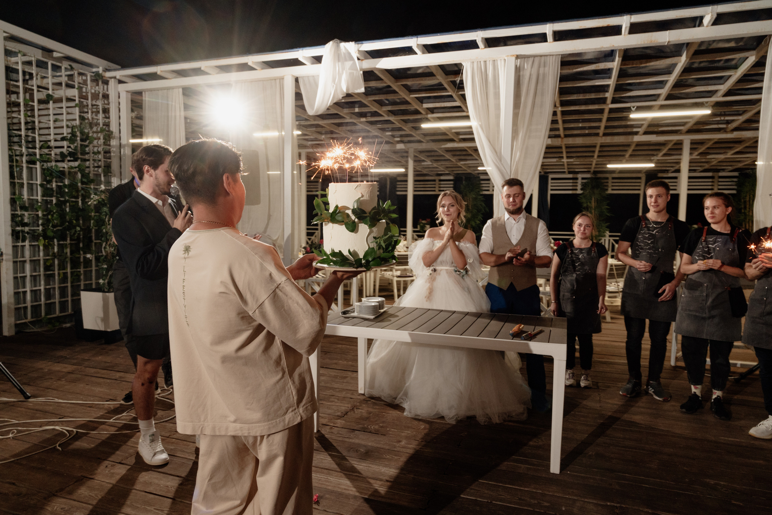 Александра и Владимир. Портретный и Свадебный фотограф Юлия Bizarrko