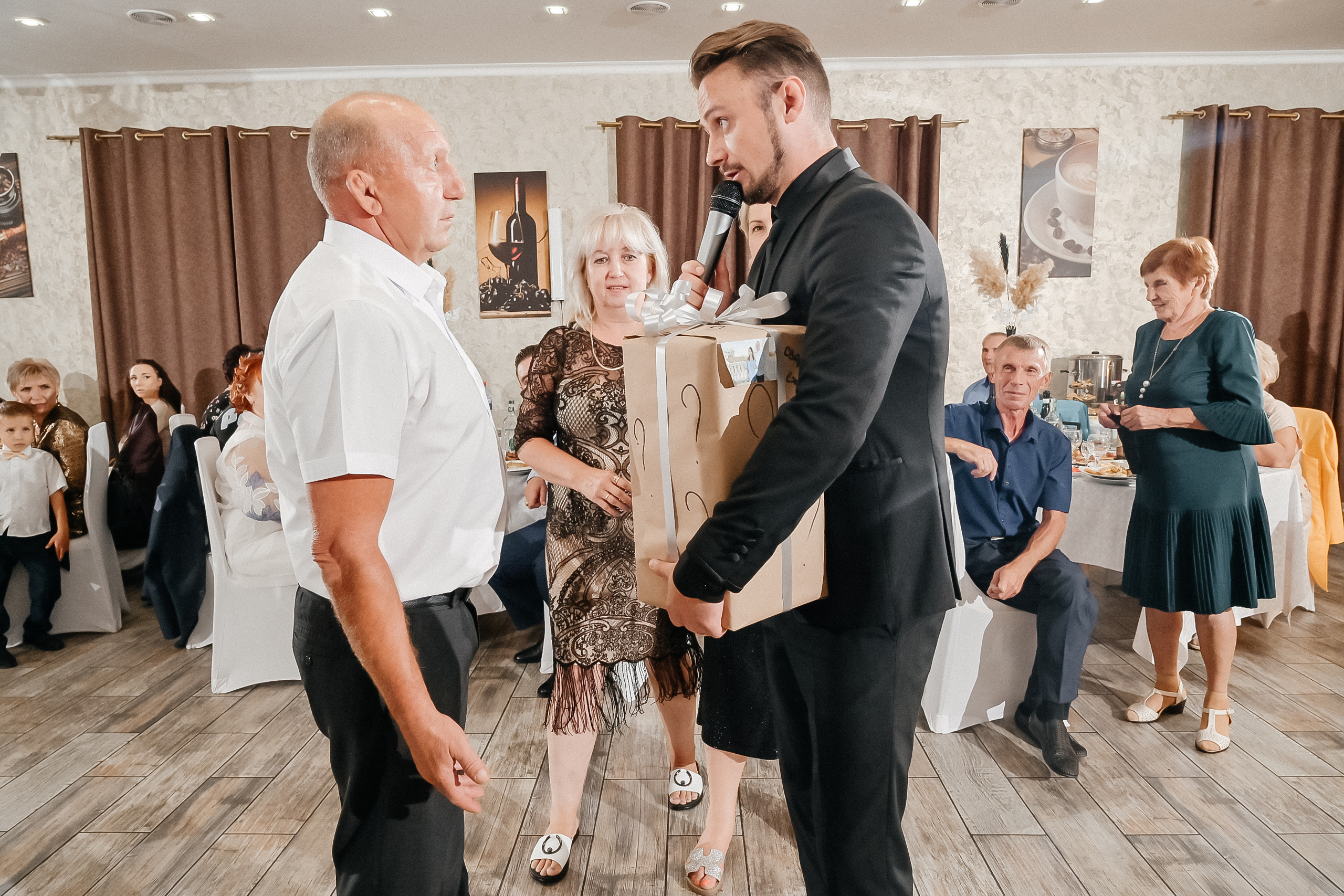 Алена и Вячеслав. Портретный и Свадебный фотограф Юлия Bizarrko