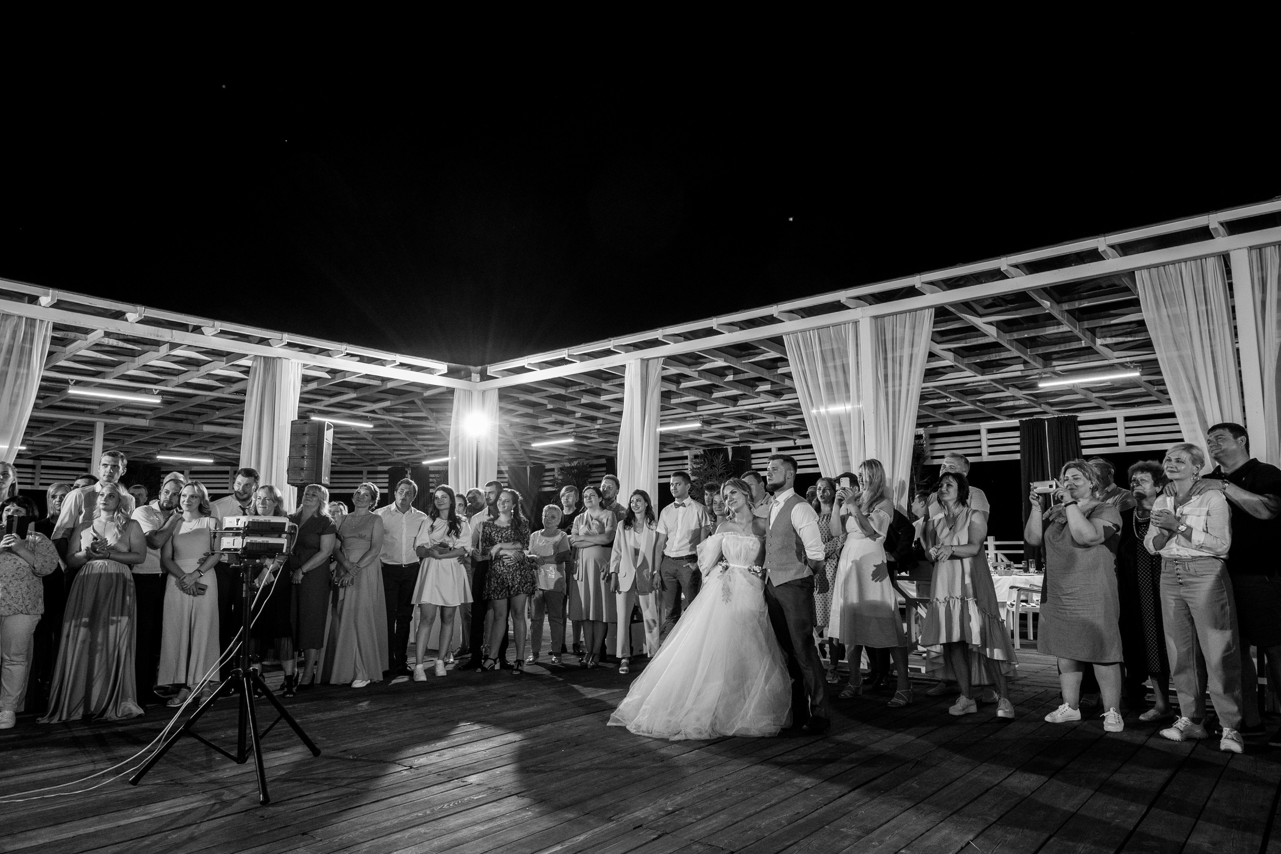 Александра и Владимир. Портретный и Свадебный фотограф Юлия Bizarrko