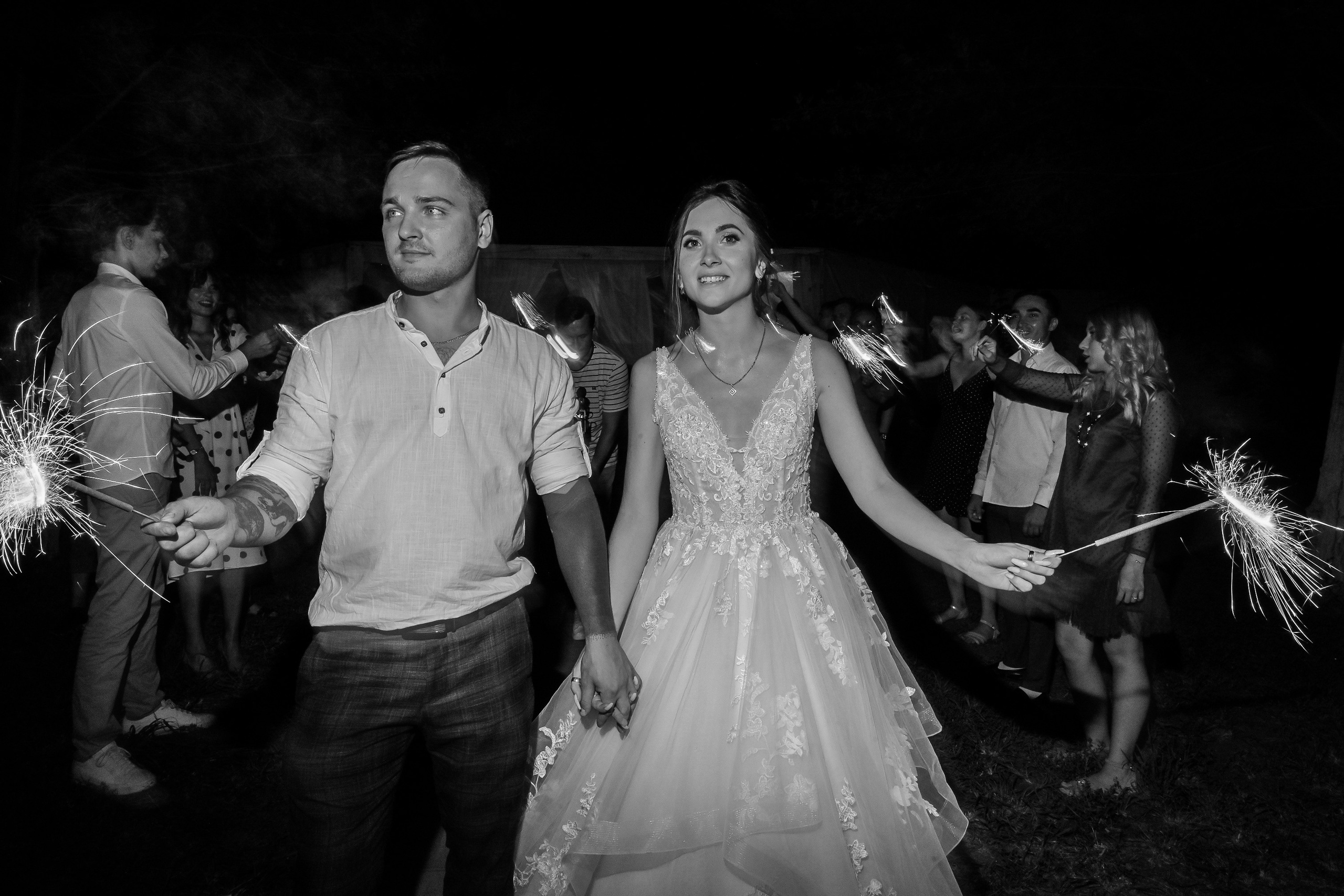 Биба и Боба. Портретный и Свадебный фотограф Юлия Bizarrko